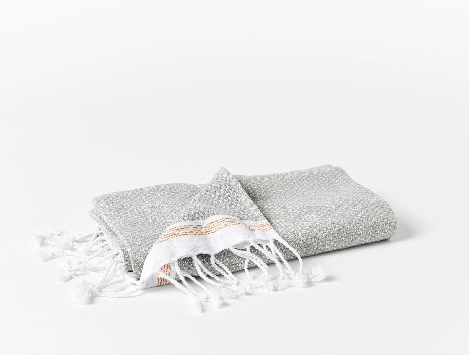 Mediterranean Organic Towels - Image 3