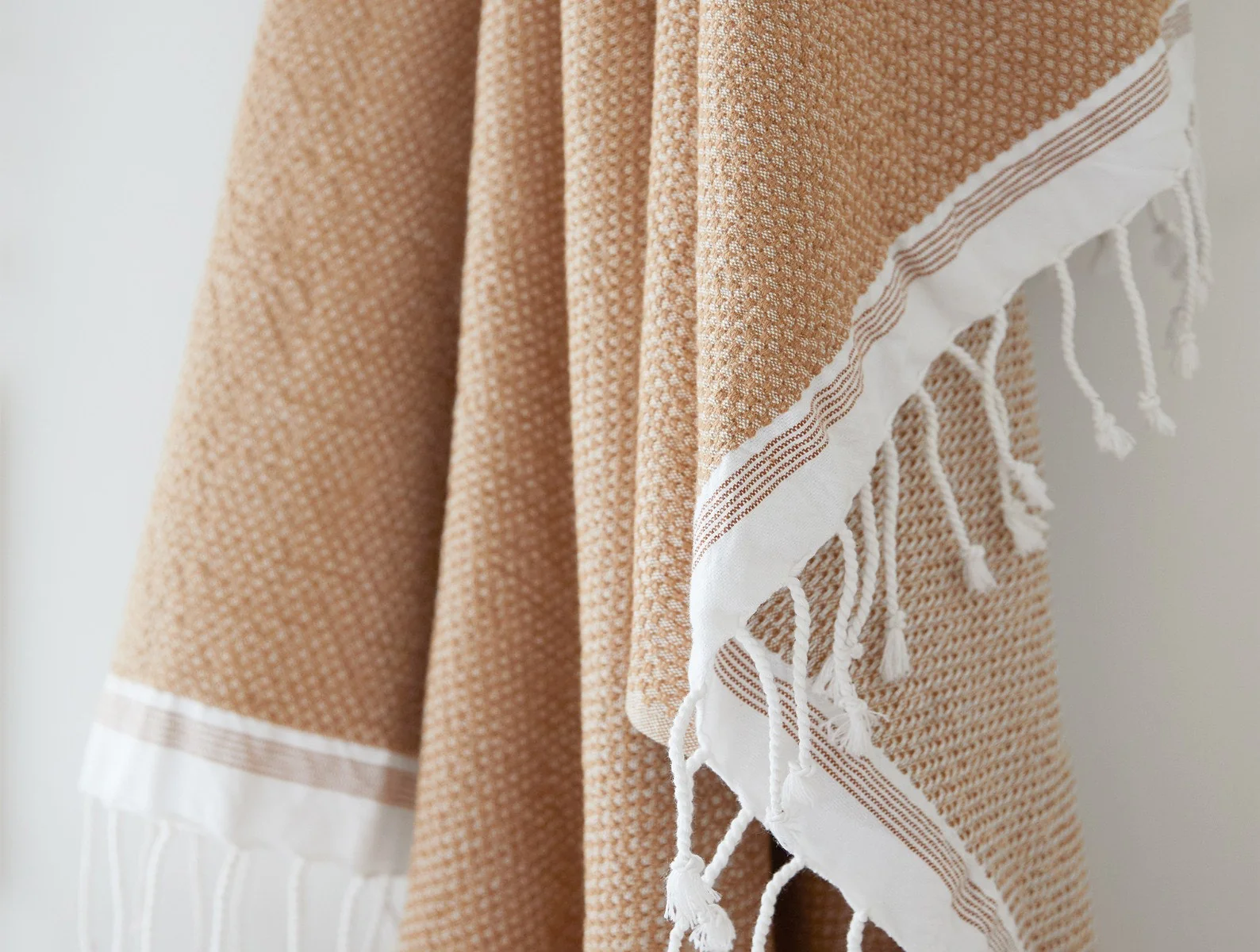 Mediterranean Organic Towels - Renewed - Image 3