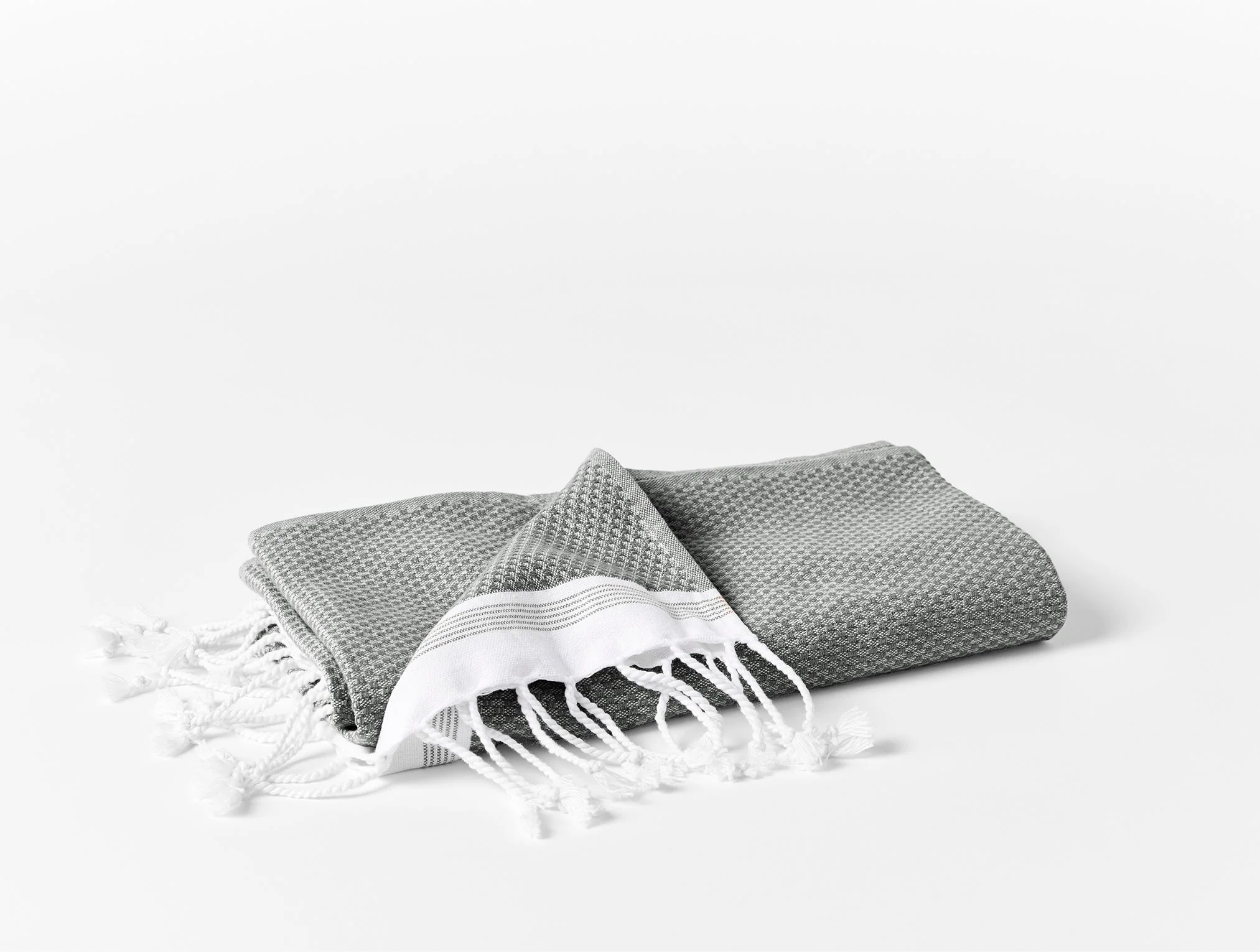 Mediterranean Organic Towels - Renewed - Image 4