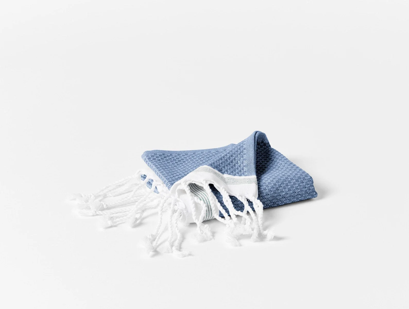 Mediterranean Organic Towels - Renewed - Image 5