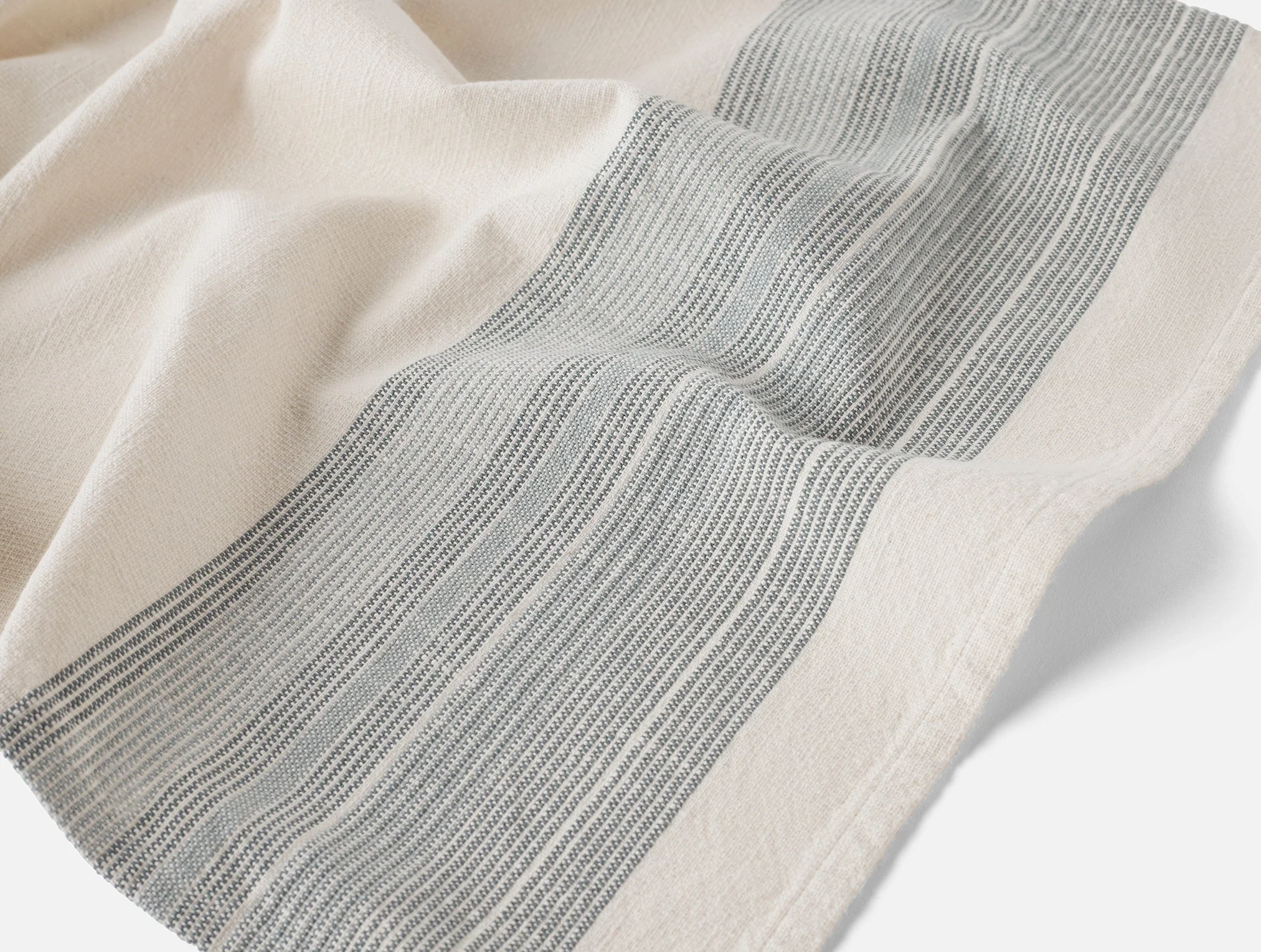 Miraloma Organic Kitchen Towel, Set of 2 - Image 3