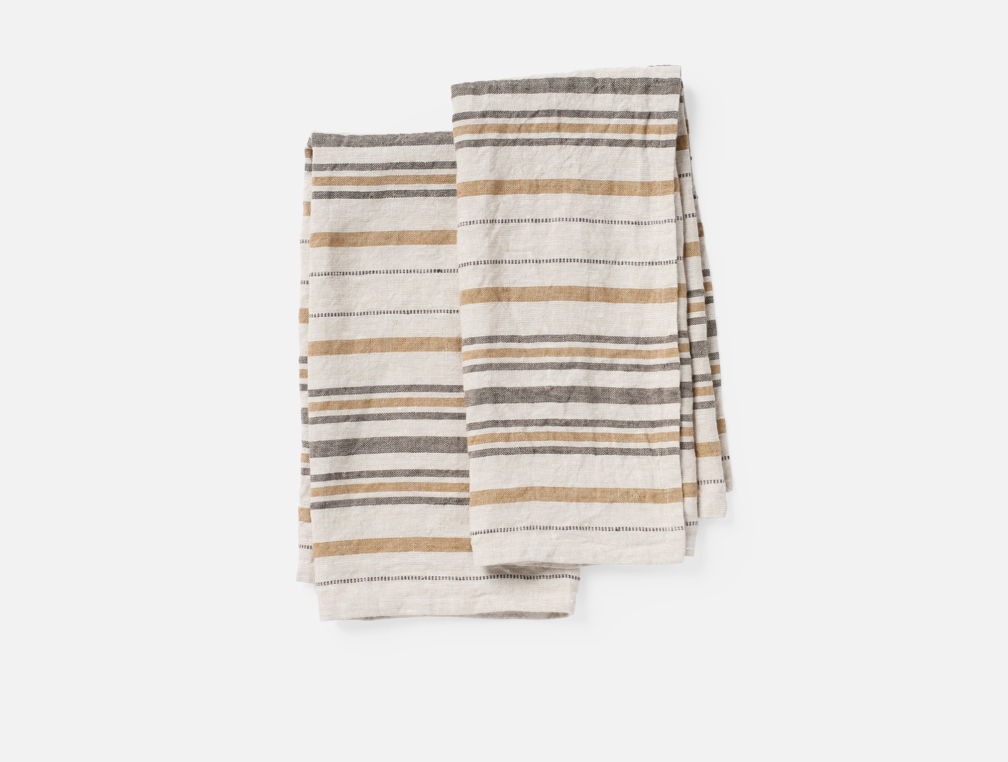 Mojave Organic Kitchen Towels, Set of 2