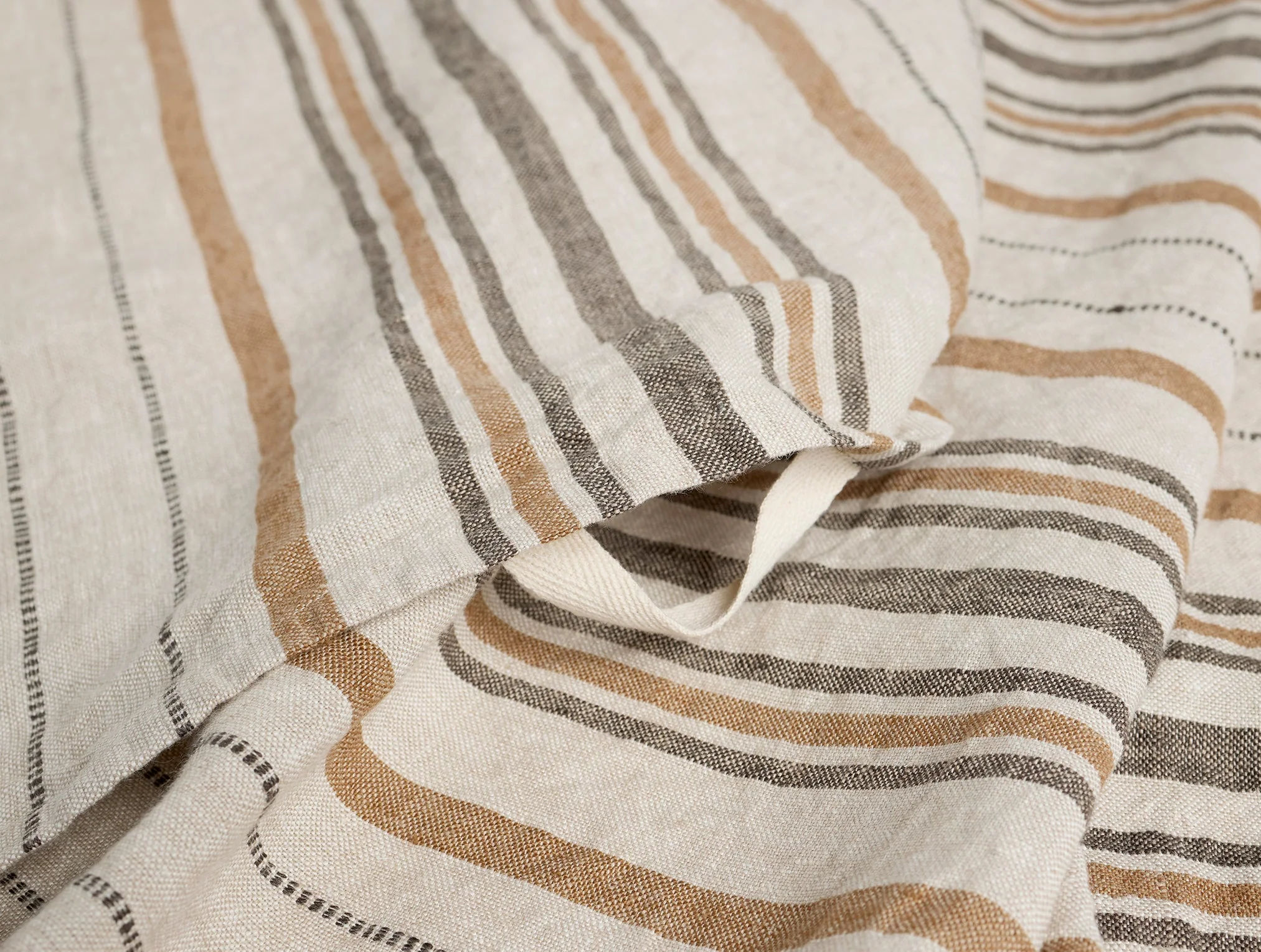 Mojave Organic Kitchen Towels, Set of 2 - Image 3