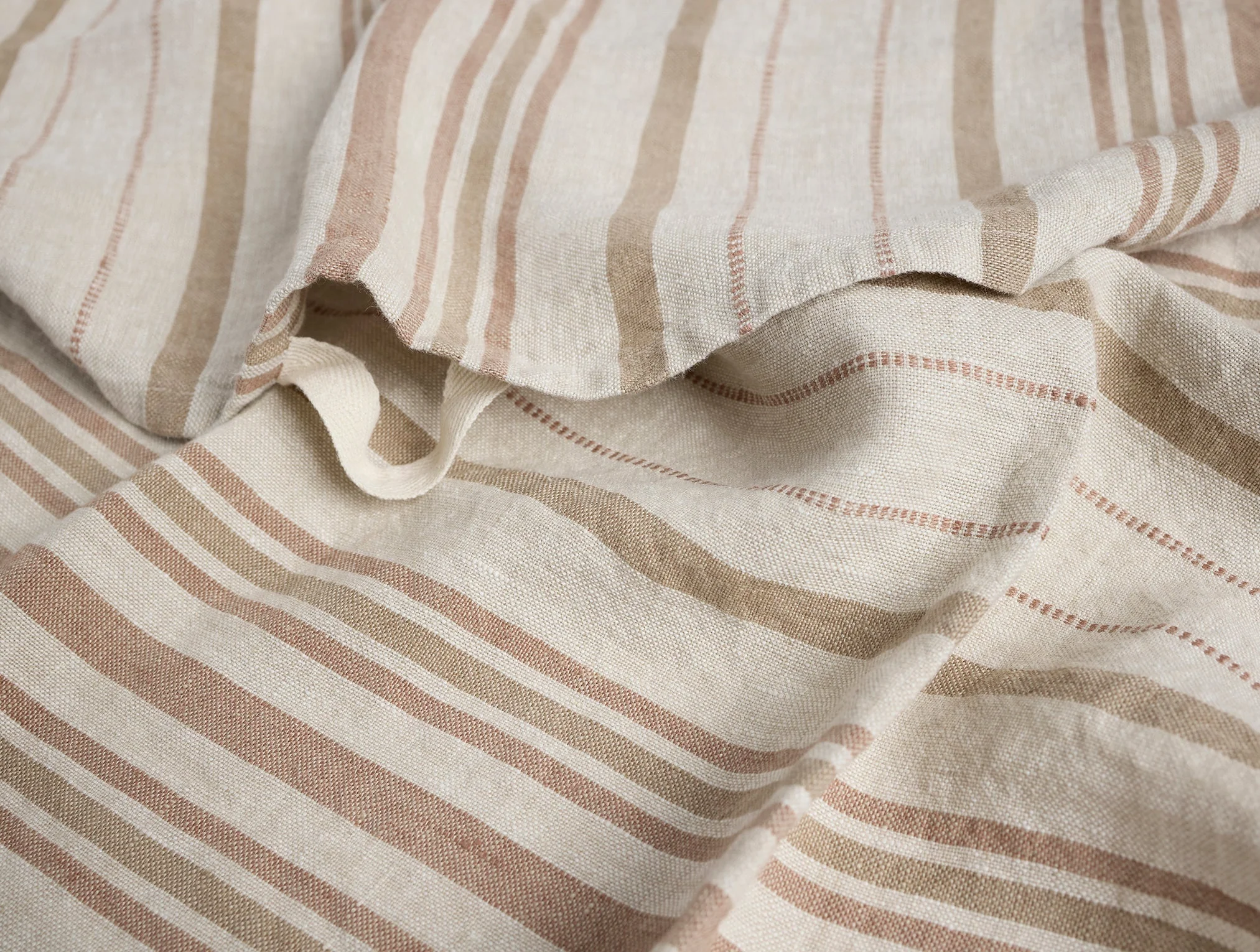 Mojave Organic Kitchen Towels, Set of 2 - Image 2