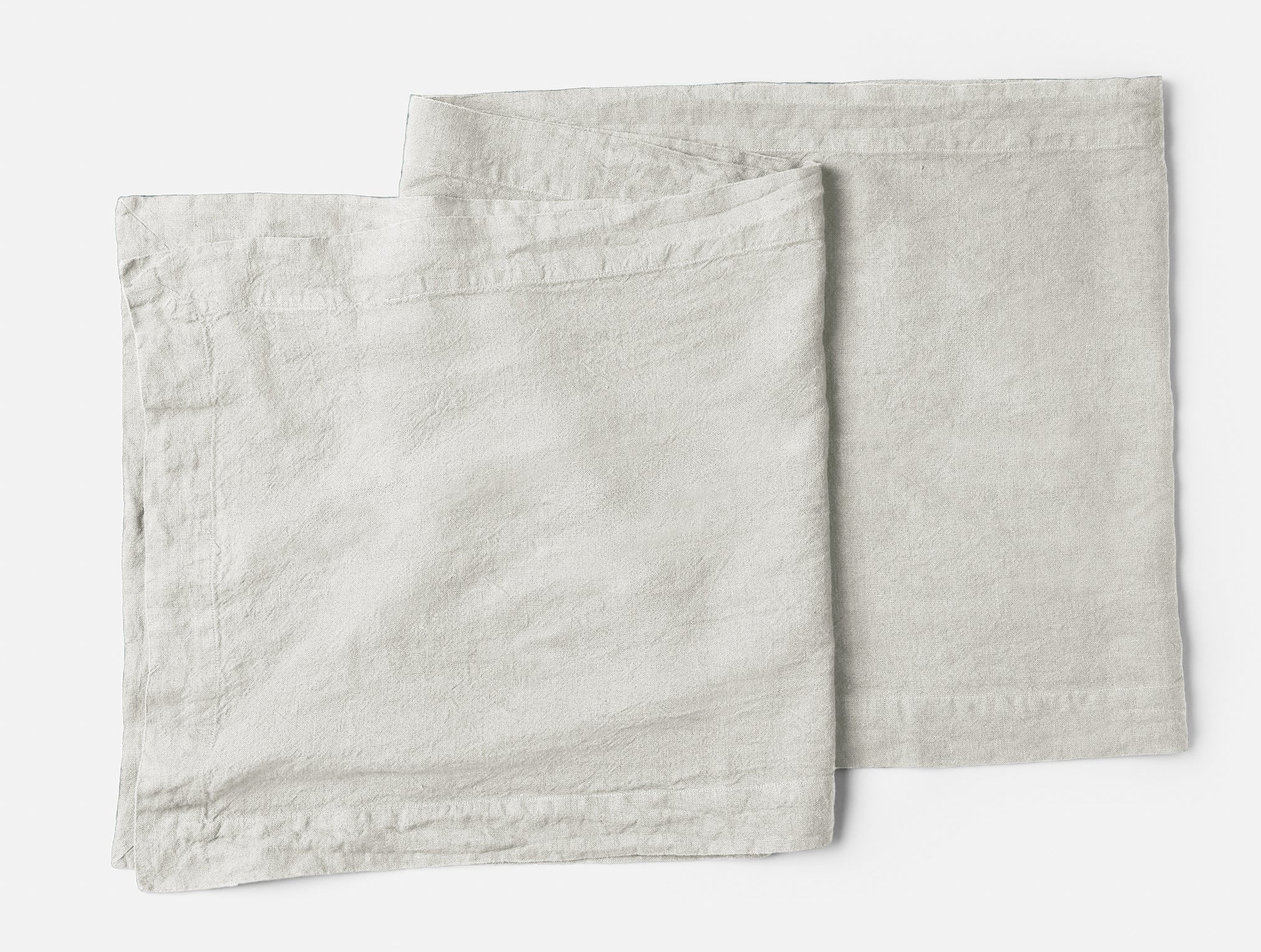 Mojave Organic Linen Runner