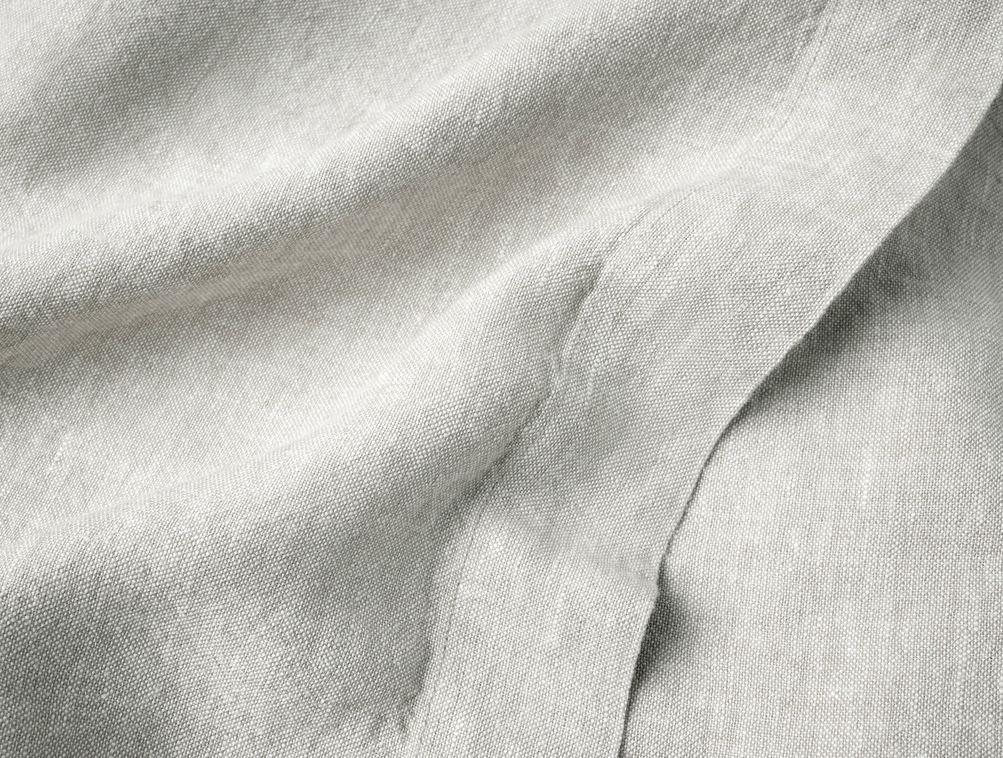 Mojave Organic Linen Runner - Image 2