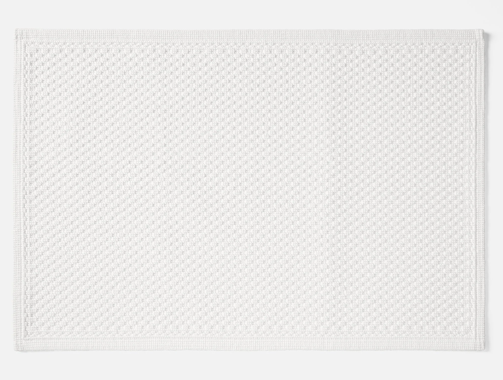 Moonstone Organic Bath Rug