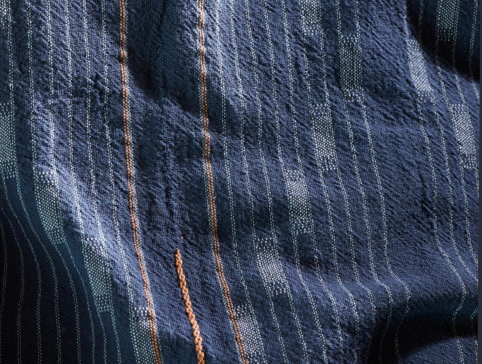 Morelia Organic Duvet Cover - Image 3