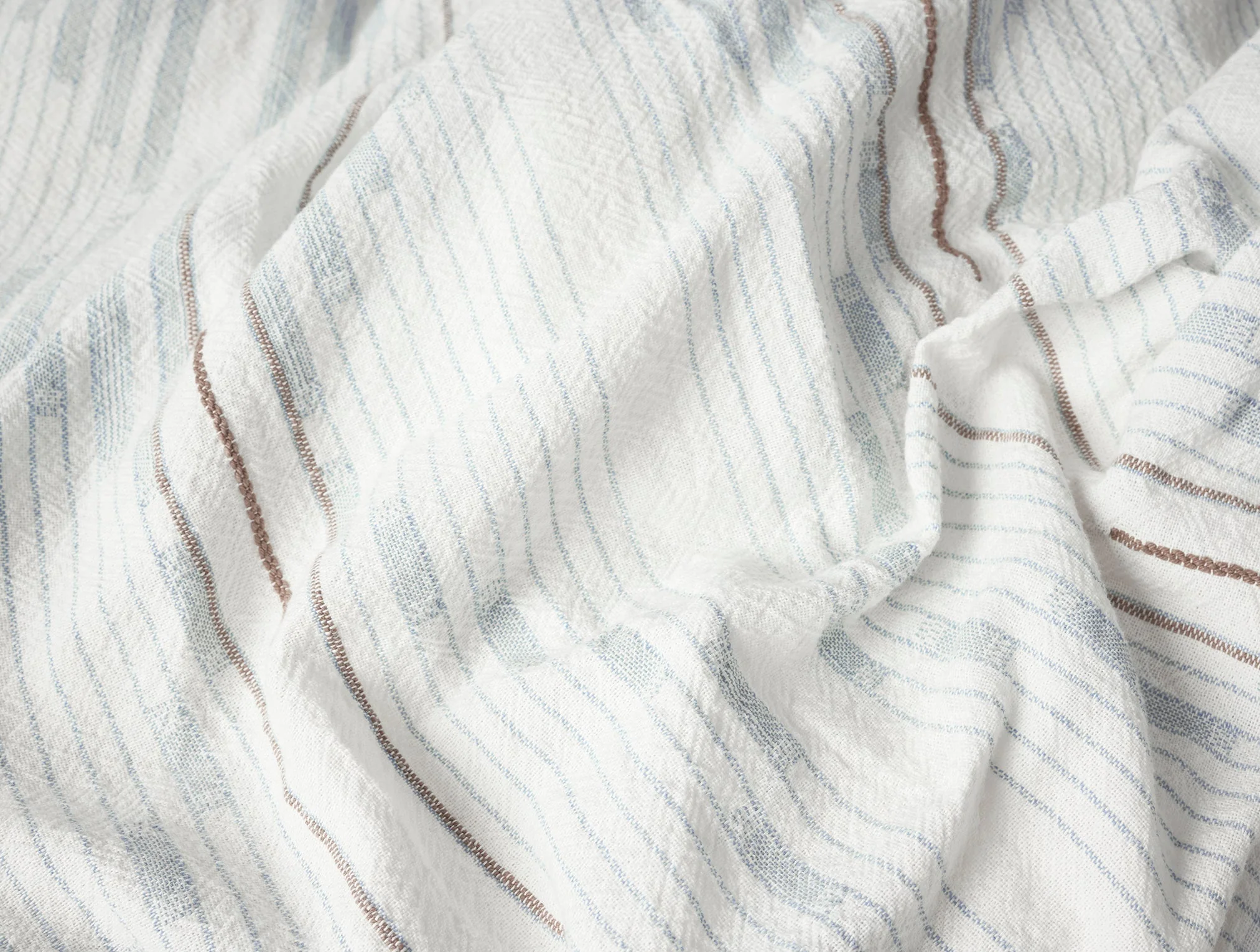 Morelia Organic Duvet Cover - Image 4