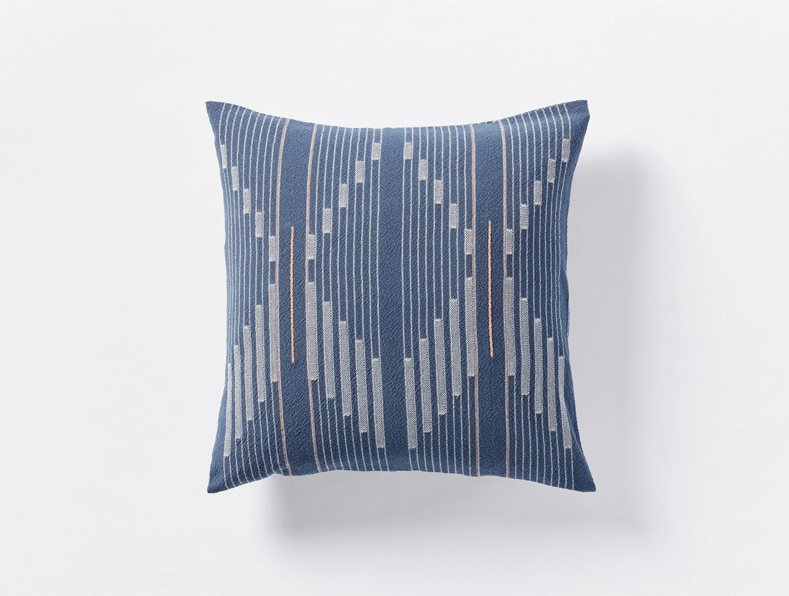 Morelia Organic Pillow Cover