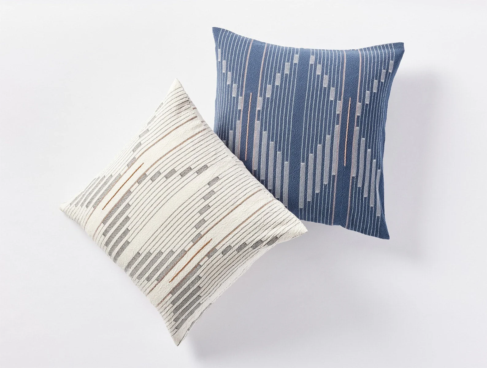 Morelia Organic Pillow Cover - Image 3