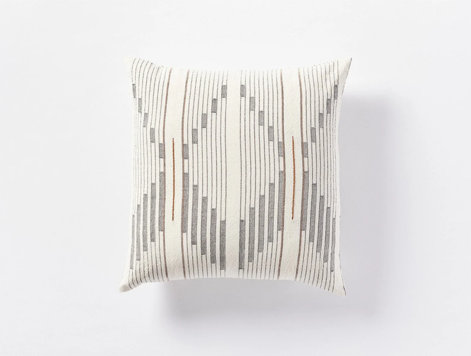 Morelia Organic Pillow Cover - Renewed - Image 5