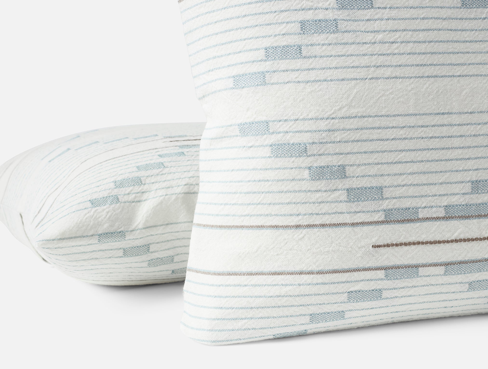 Morelia Organic Pillow Cover - Image 2