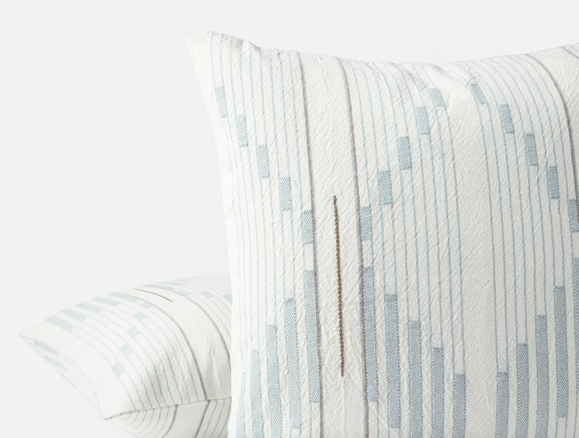Morelia Organic Pillow Cover - Image 3