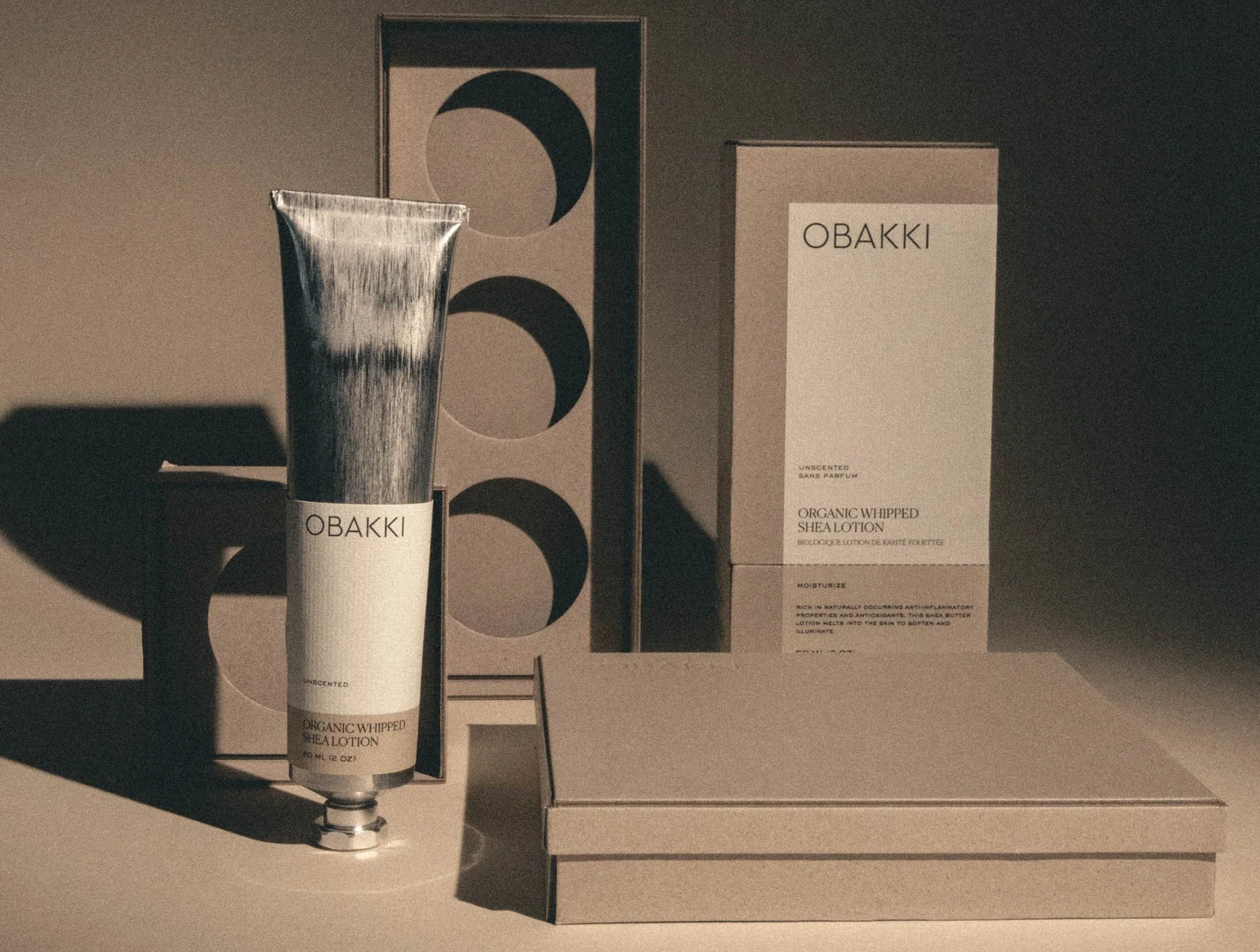 Obakki Designs Lotion - Image 6