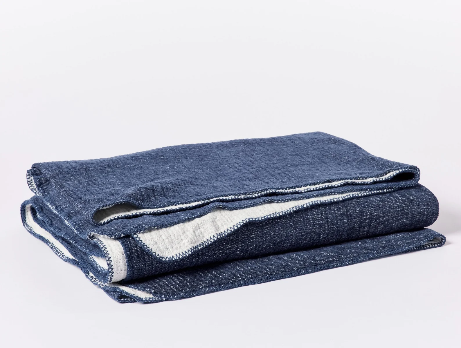 Cozy Cotton Organic Blanket