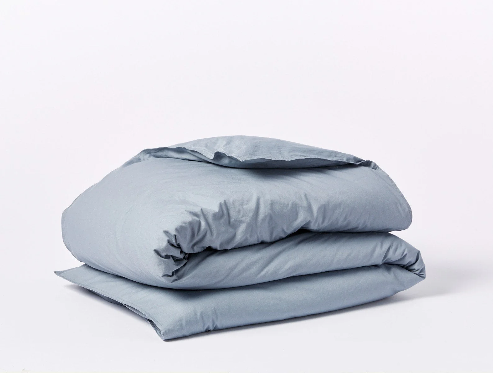 Organic Crinkled Percale™ Minimalist Bed Bundle - Image 16