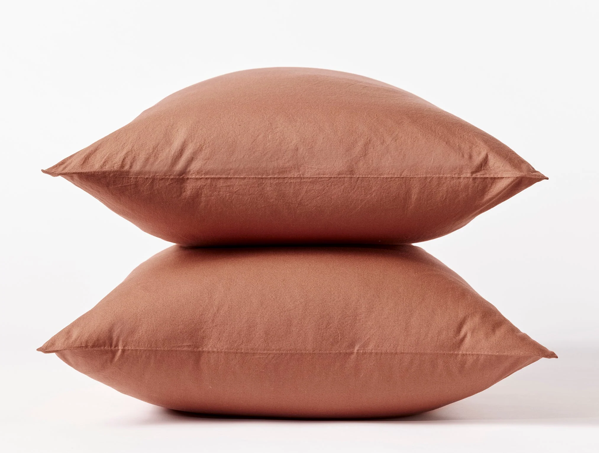 Organic Crinkled Percale™ Pillowcases - Renewed - Image 10