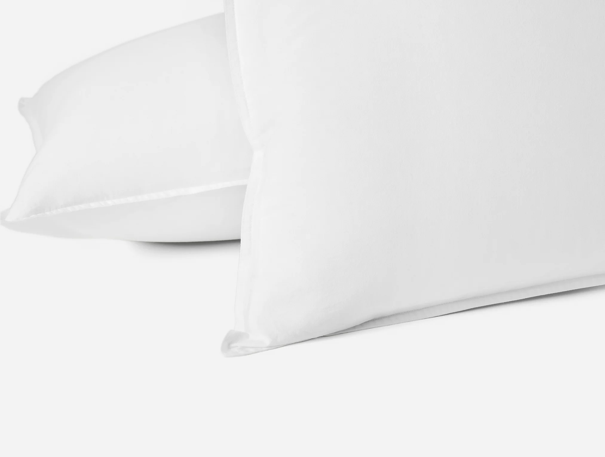 Organic Crinkled Percale™ Sham - Image 4