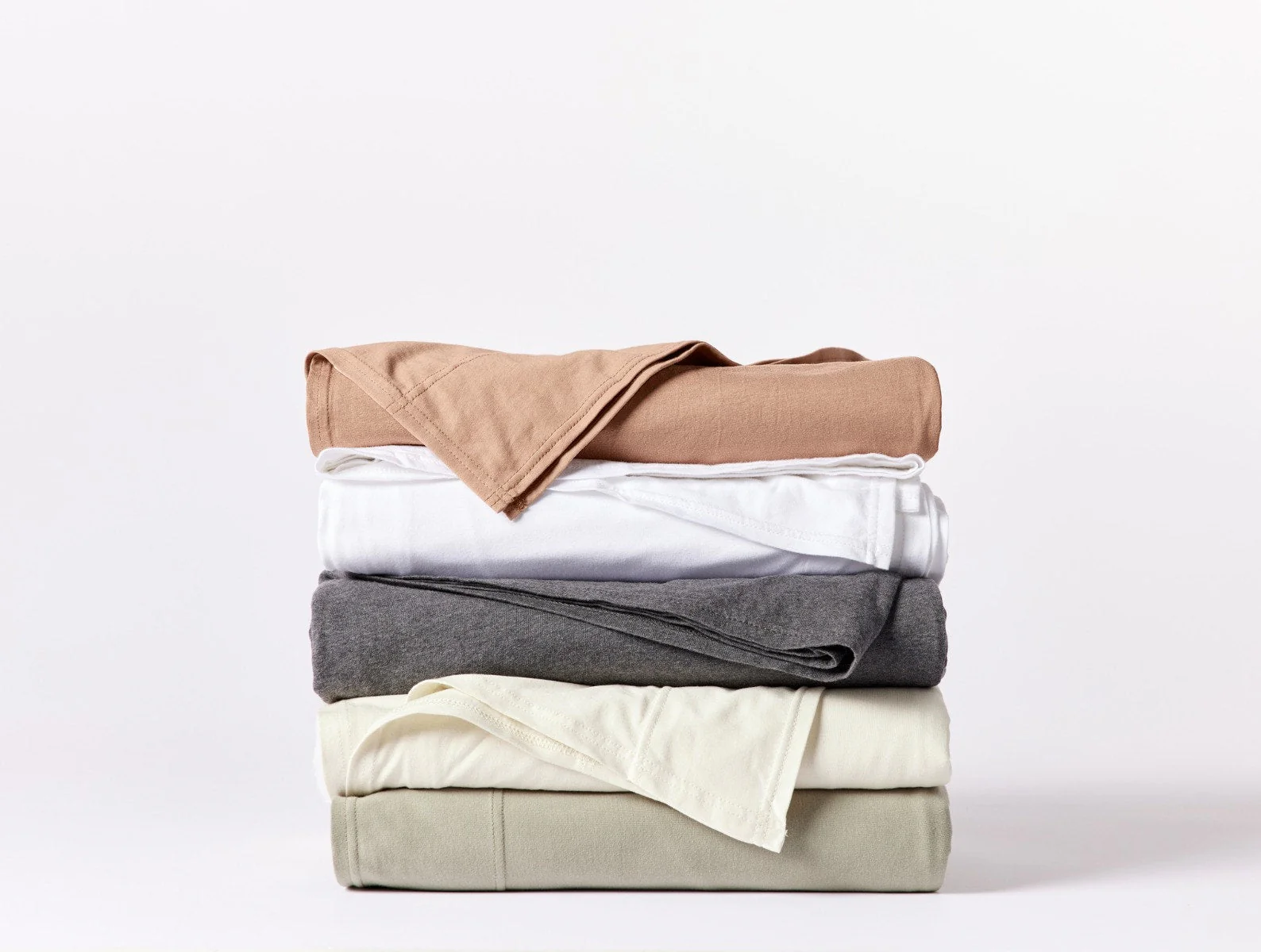 Organic Jersey Pillowcases - Renewed - Image 10