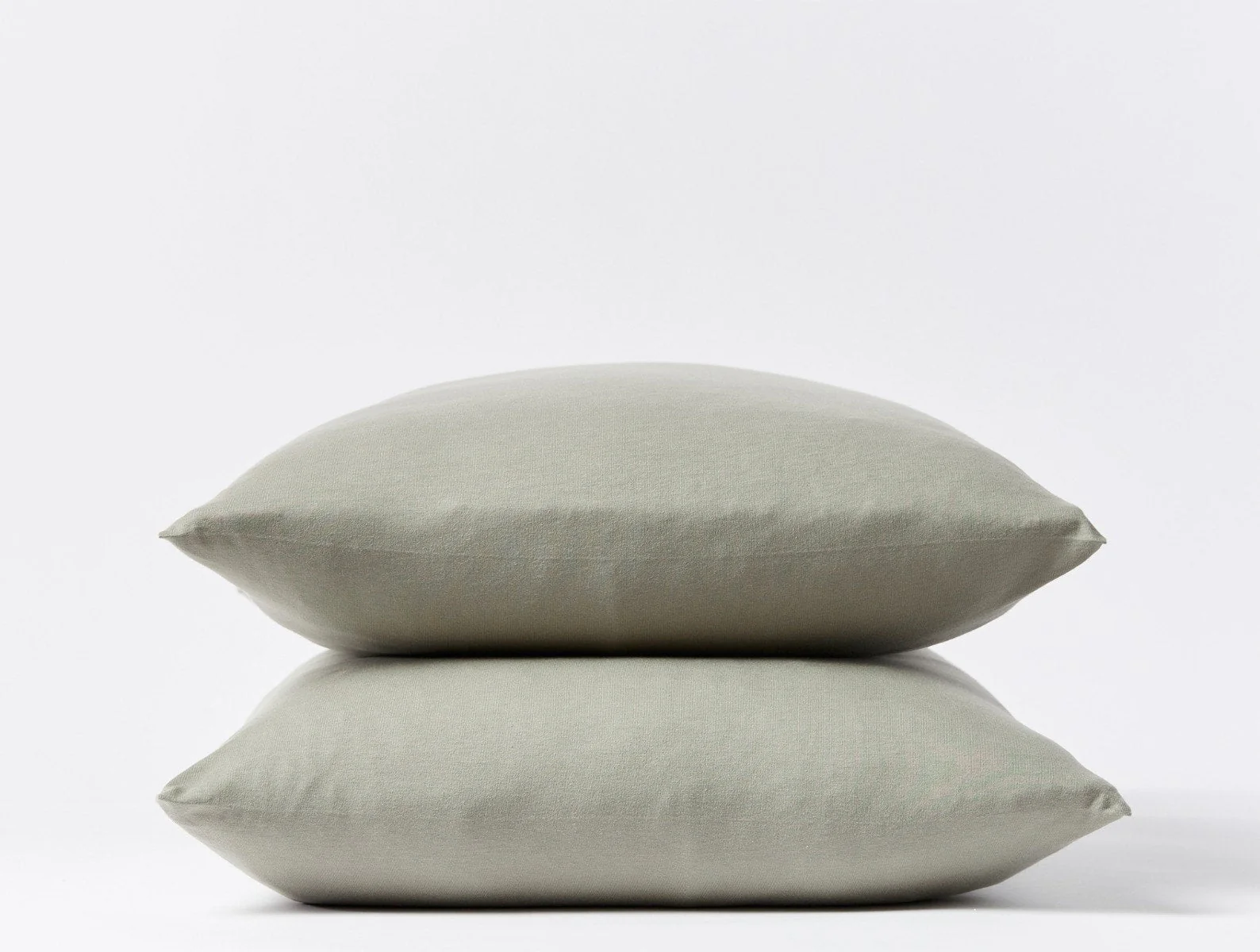Organic Jersey Pillowcases - Renewed - Image 3