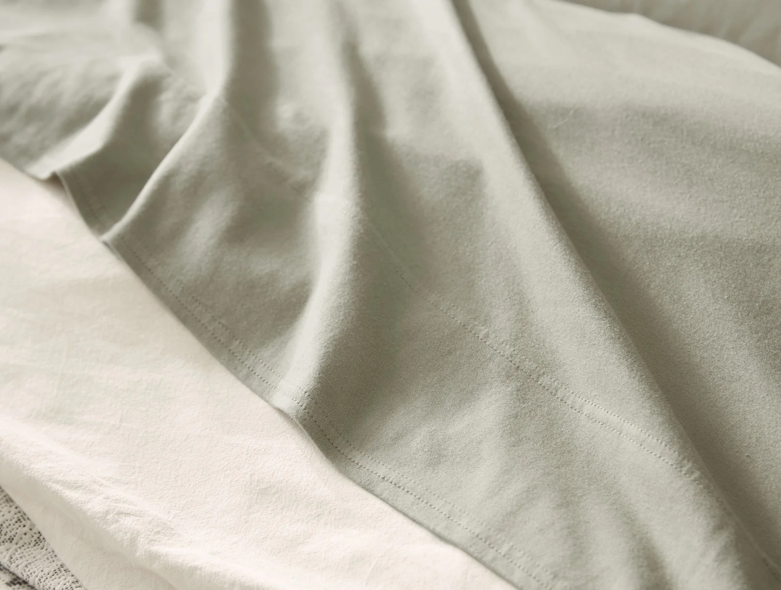 Organic Jersey Pillowcases - Renewed - Image 4