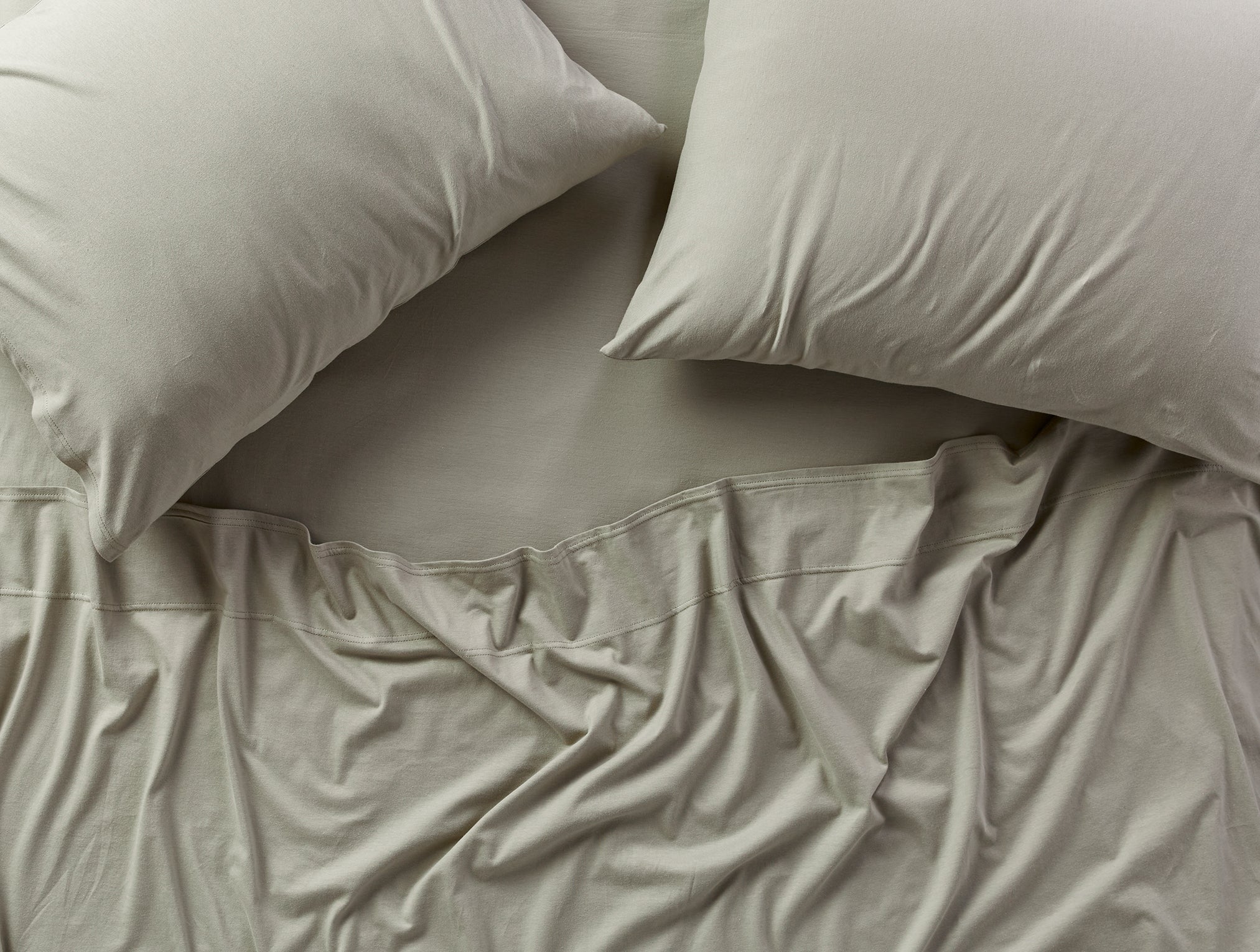 Organic Jersey Pillowcases - Renewed - Image 5