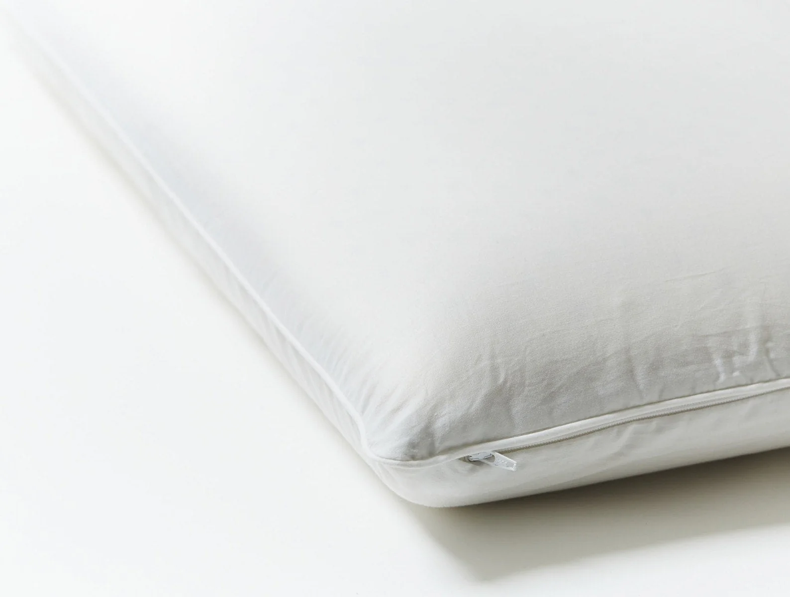 Organic Latex Molded Pillow - Image 2