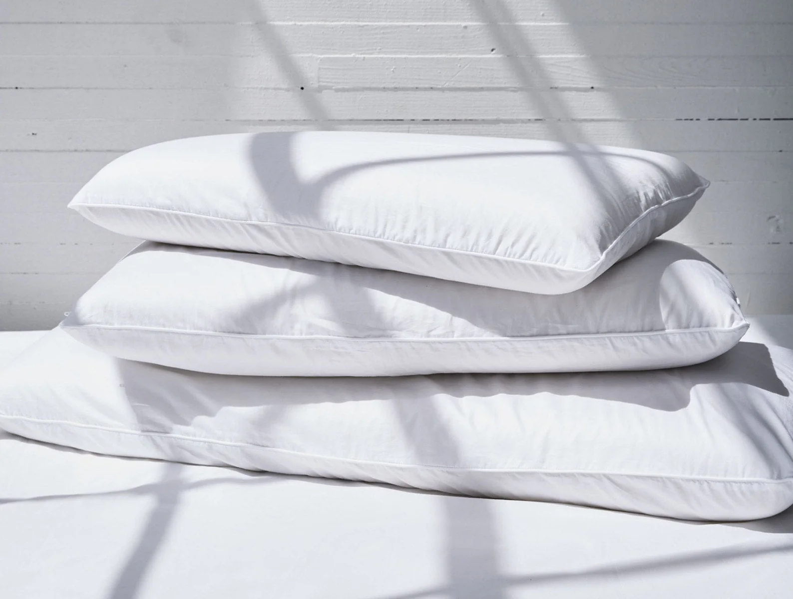 Organic Latex Molded Pillow - Image 3