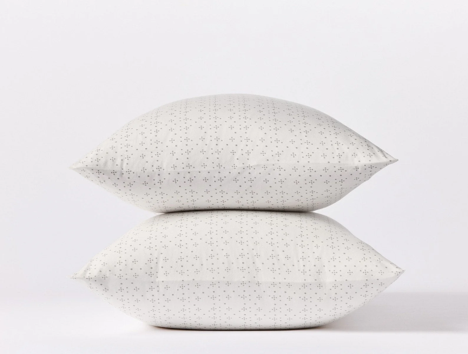 Organic Print Percale Pillowcases - Renewed - Image 10