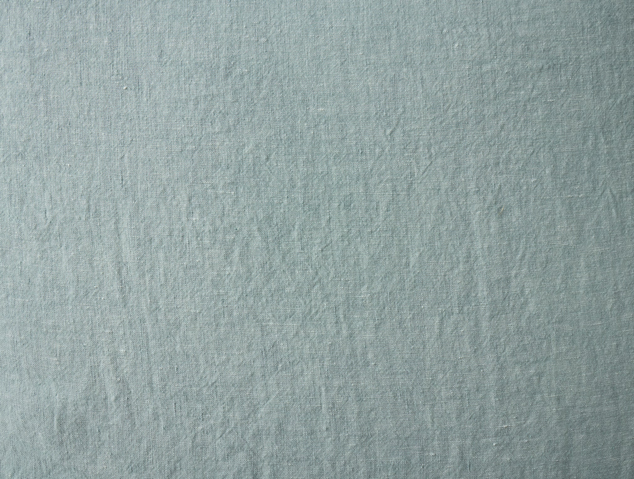 Organic Relaxed Linen Sheet Set - Image 4