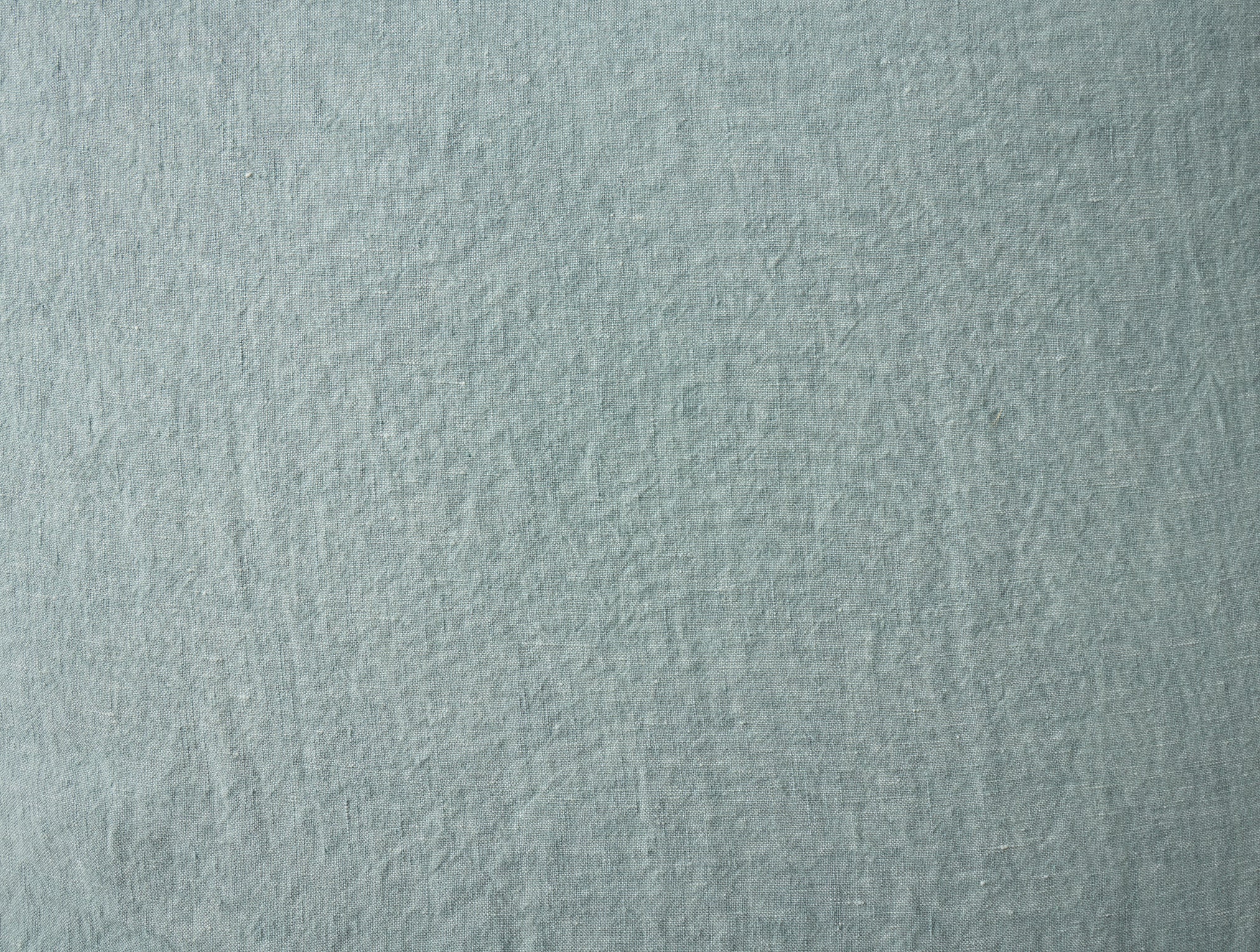 Organic Relaxed Linen Swatch