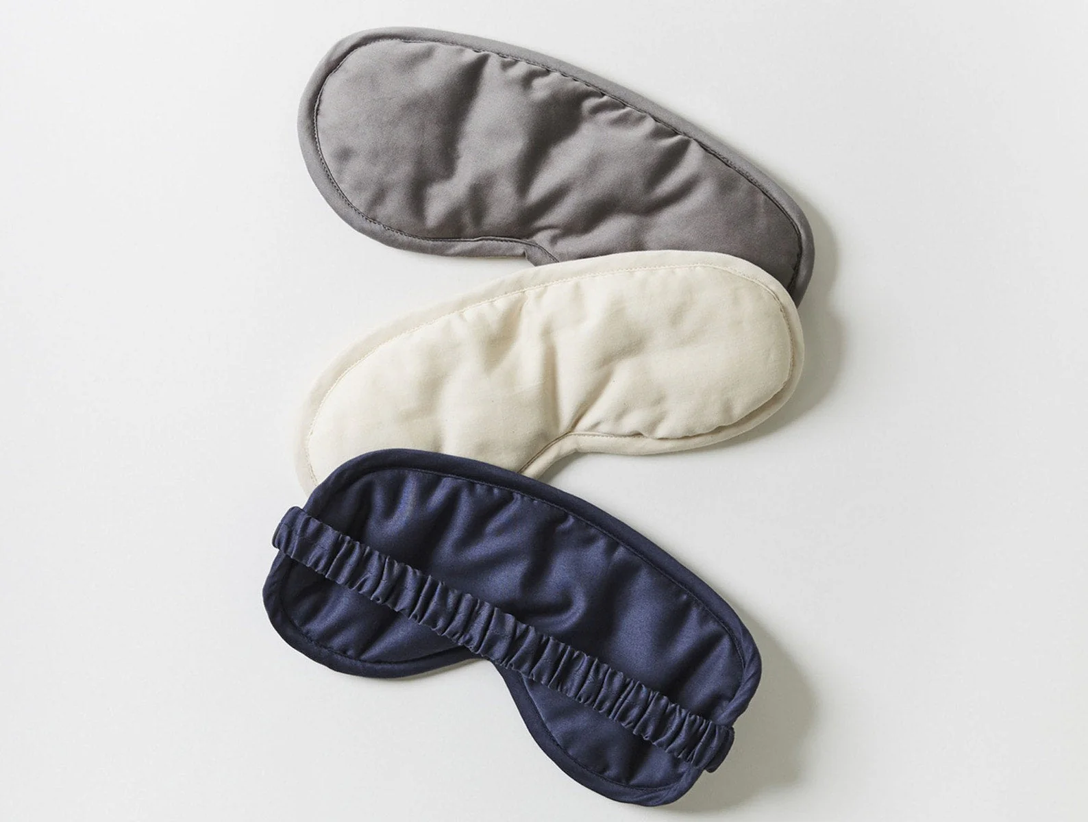 Organic Sateen Eye Mask - Renewed - Image 6