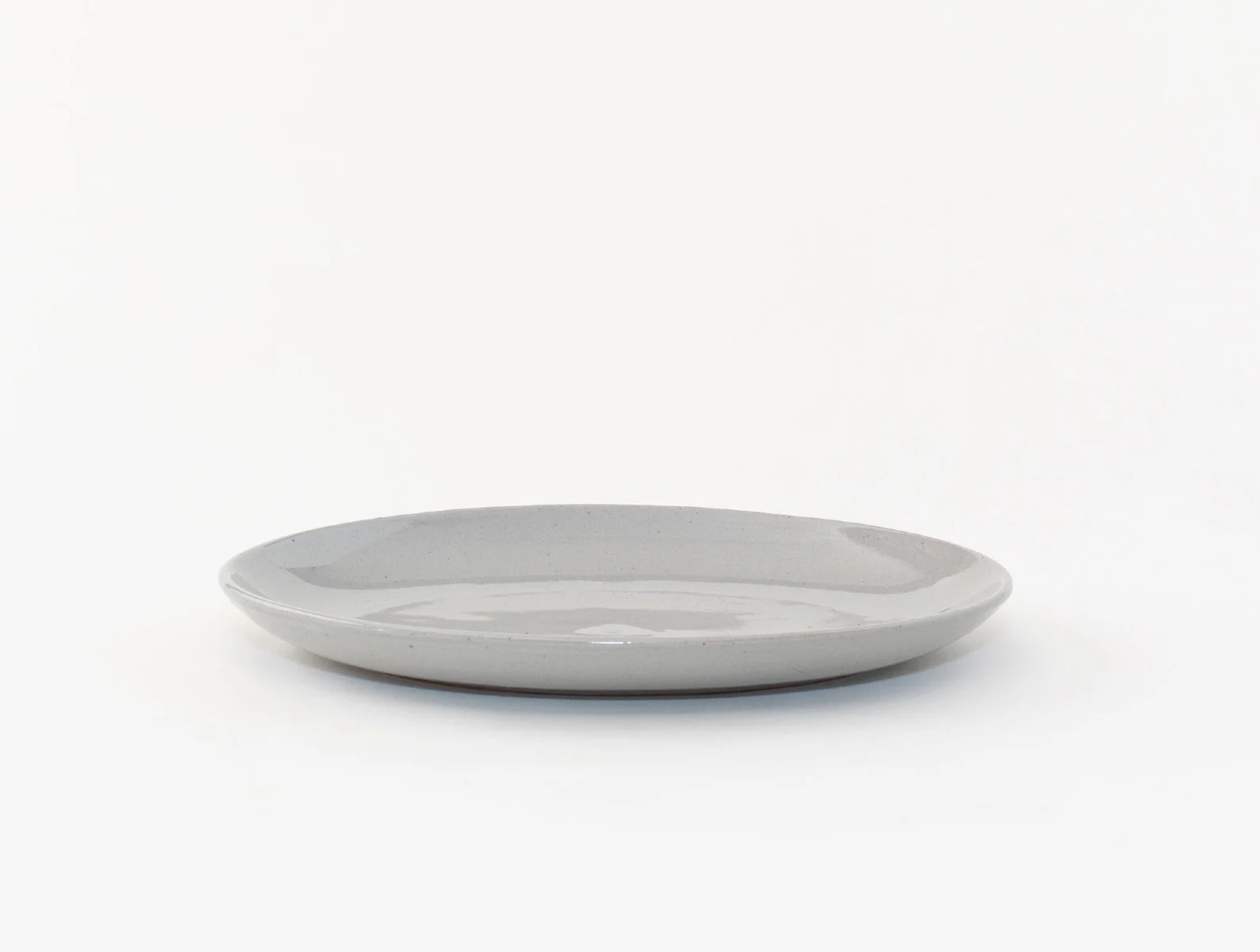Sarah Kersten Studio Oval Serving Platter - Image 4