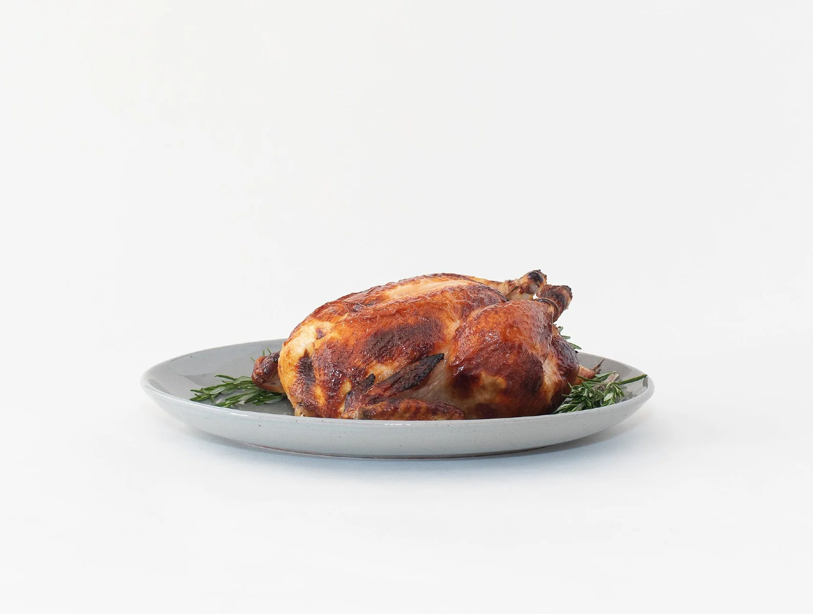 Sarah Kersten Studio Oval Serving Platter - Image 5