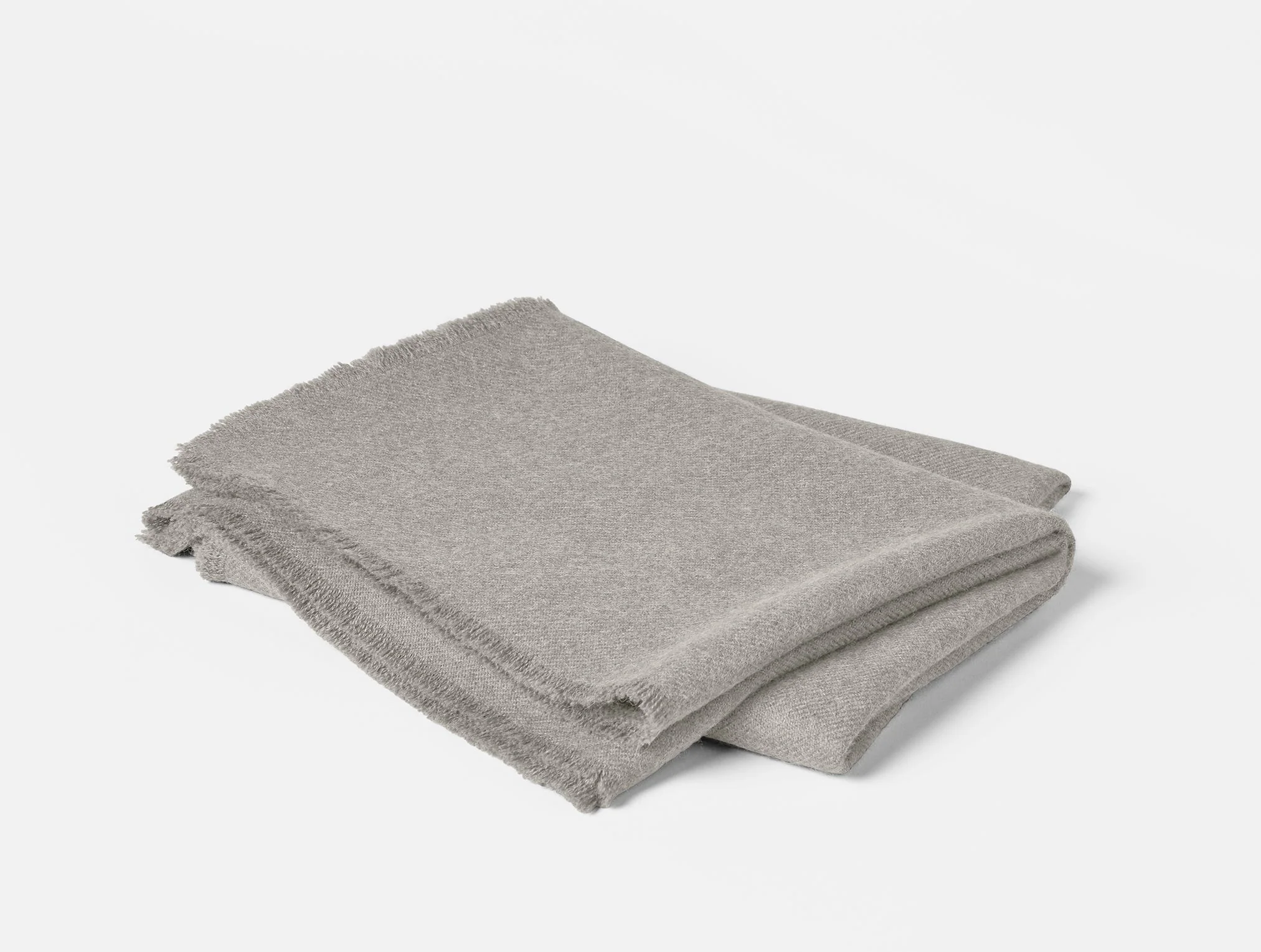 Pacaya Alpaca Throw - Image 2