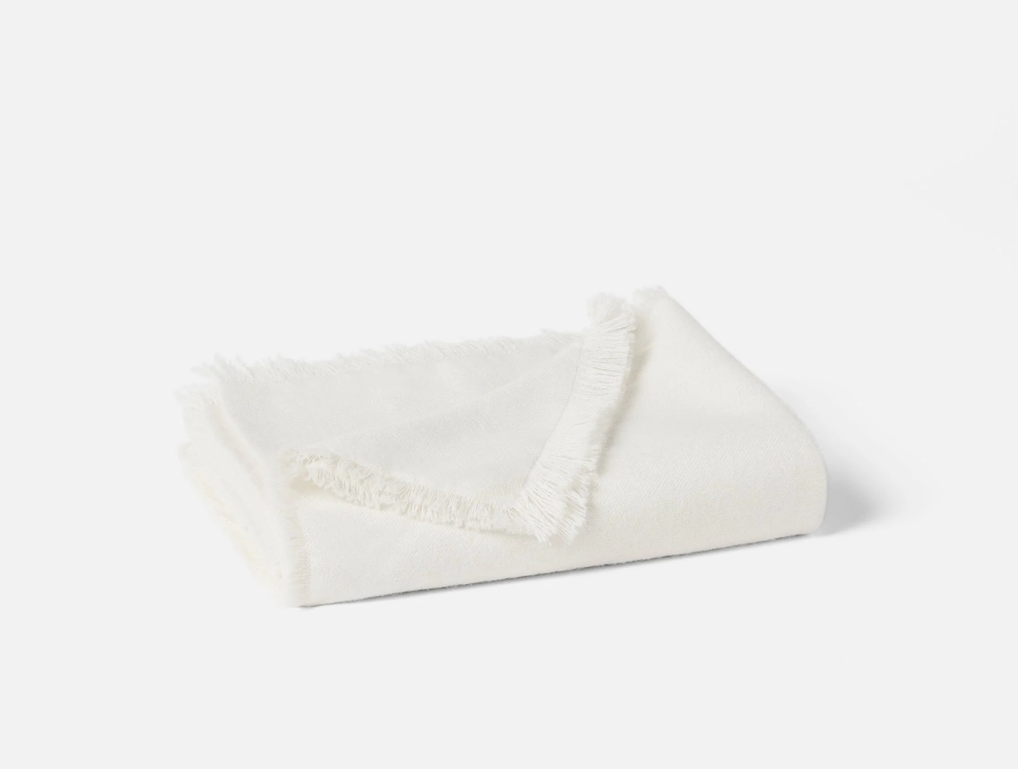 Pacaya Alpaca Throw