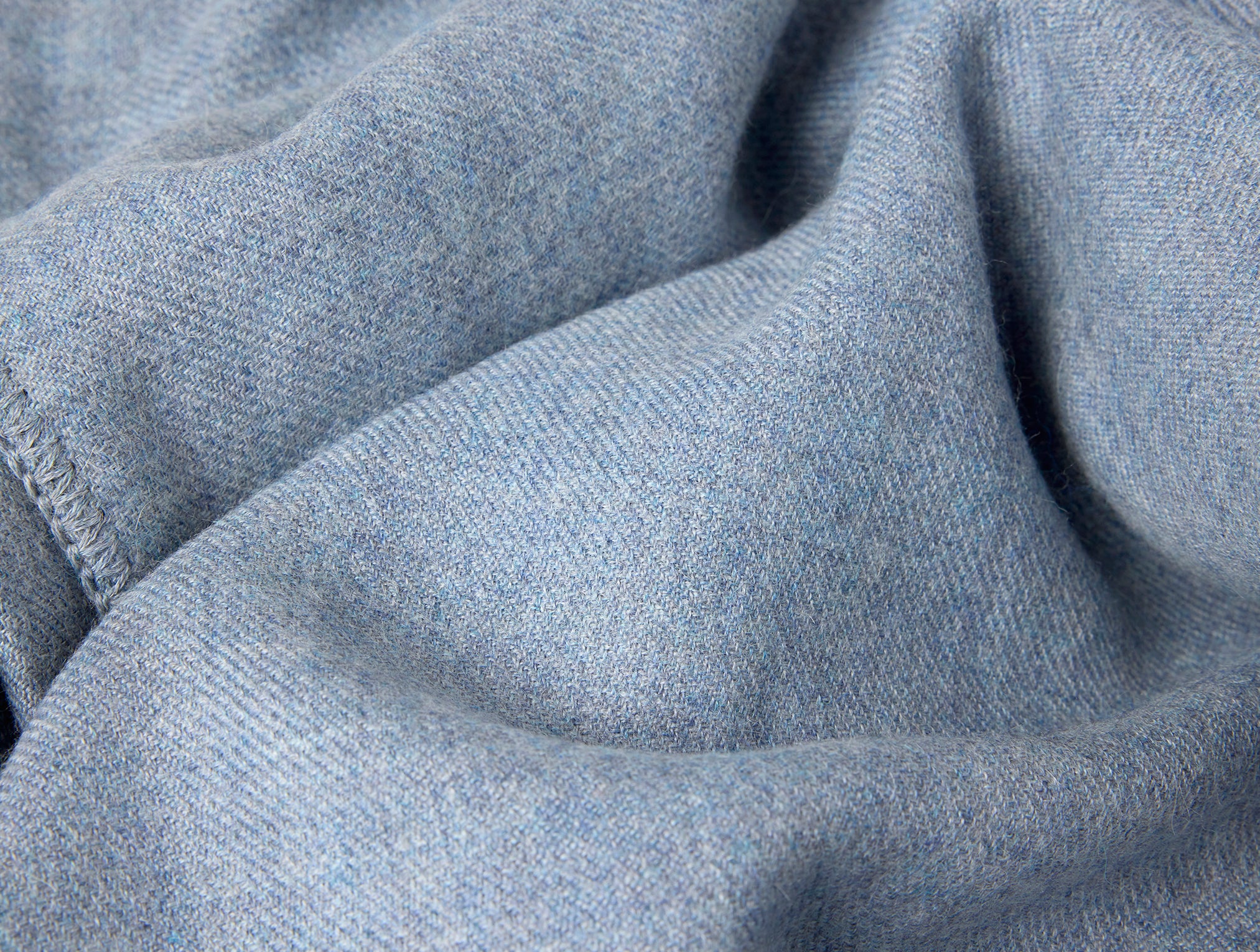 Pacaya Alpaca Throw - Image 2