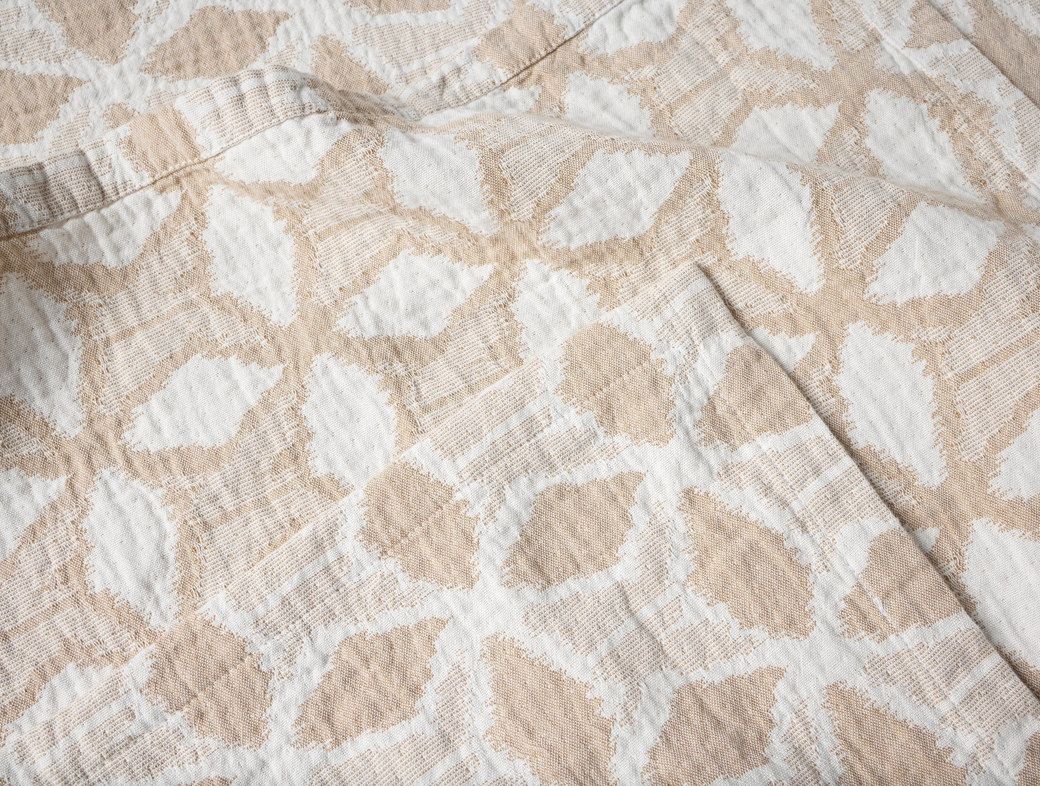 Palomar Organic Coverlet - Image 2