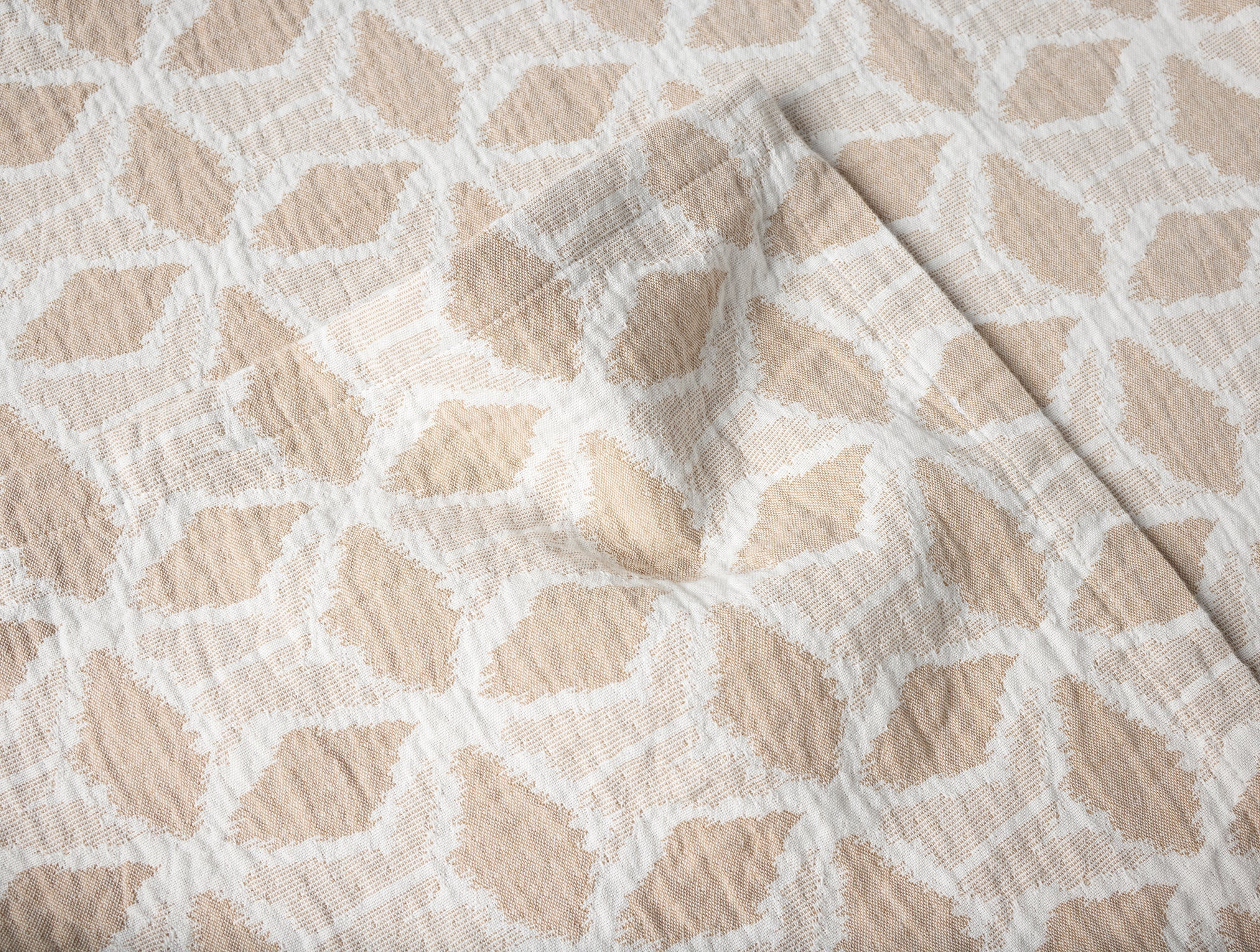 Palomar Organic Coverlet - Image 3