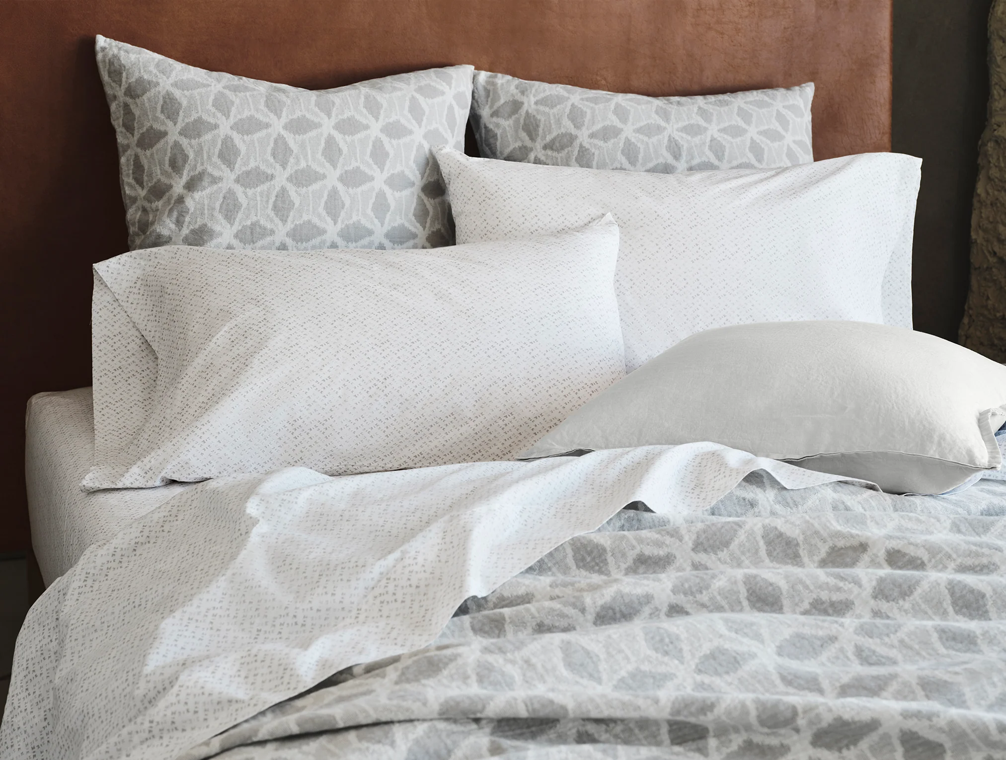 Palomar Organic Coverlet - Image 4