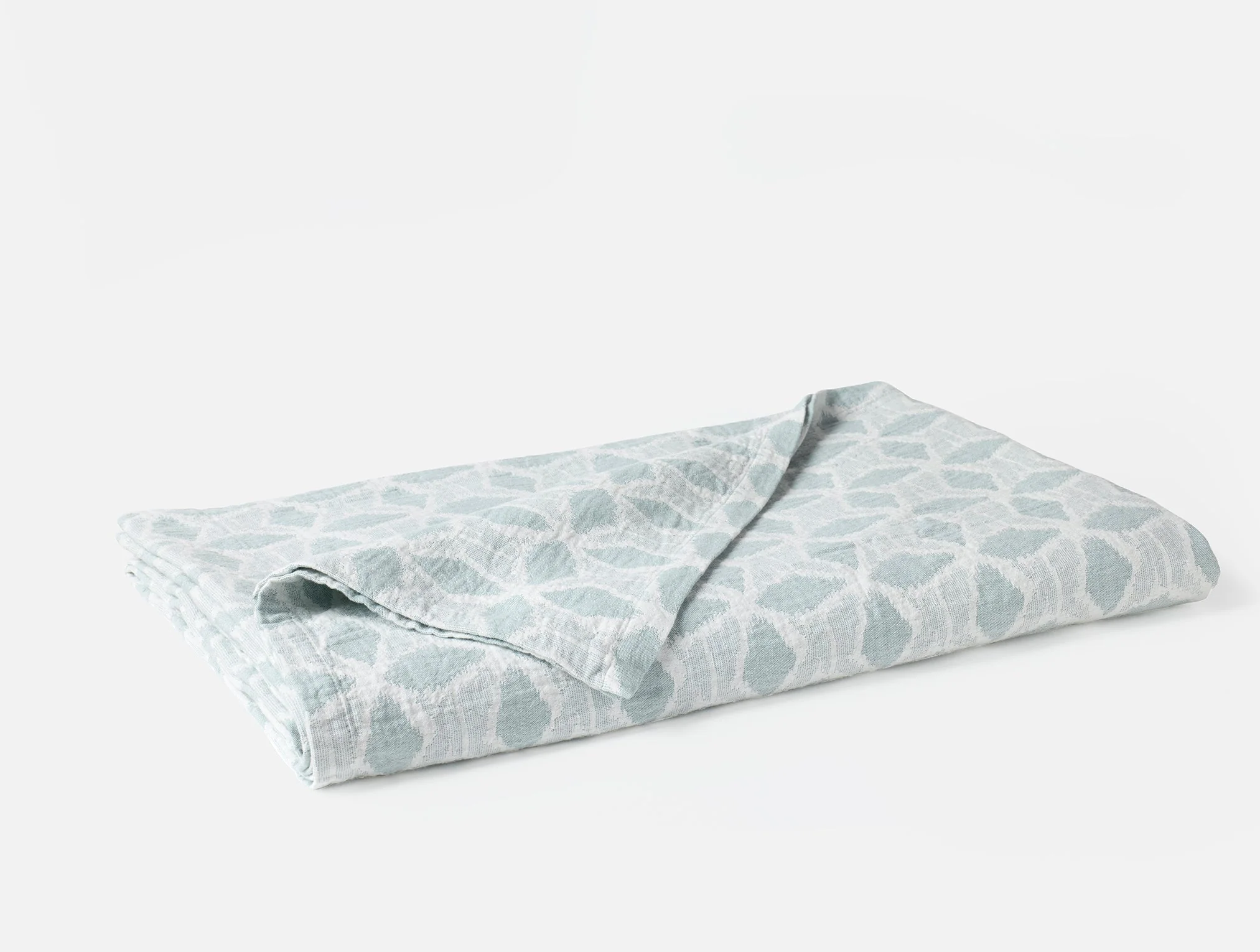 Palomar Organic Coverlet