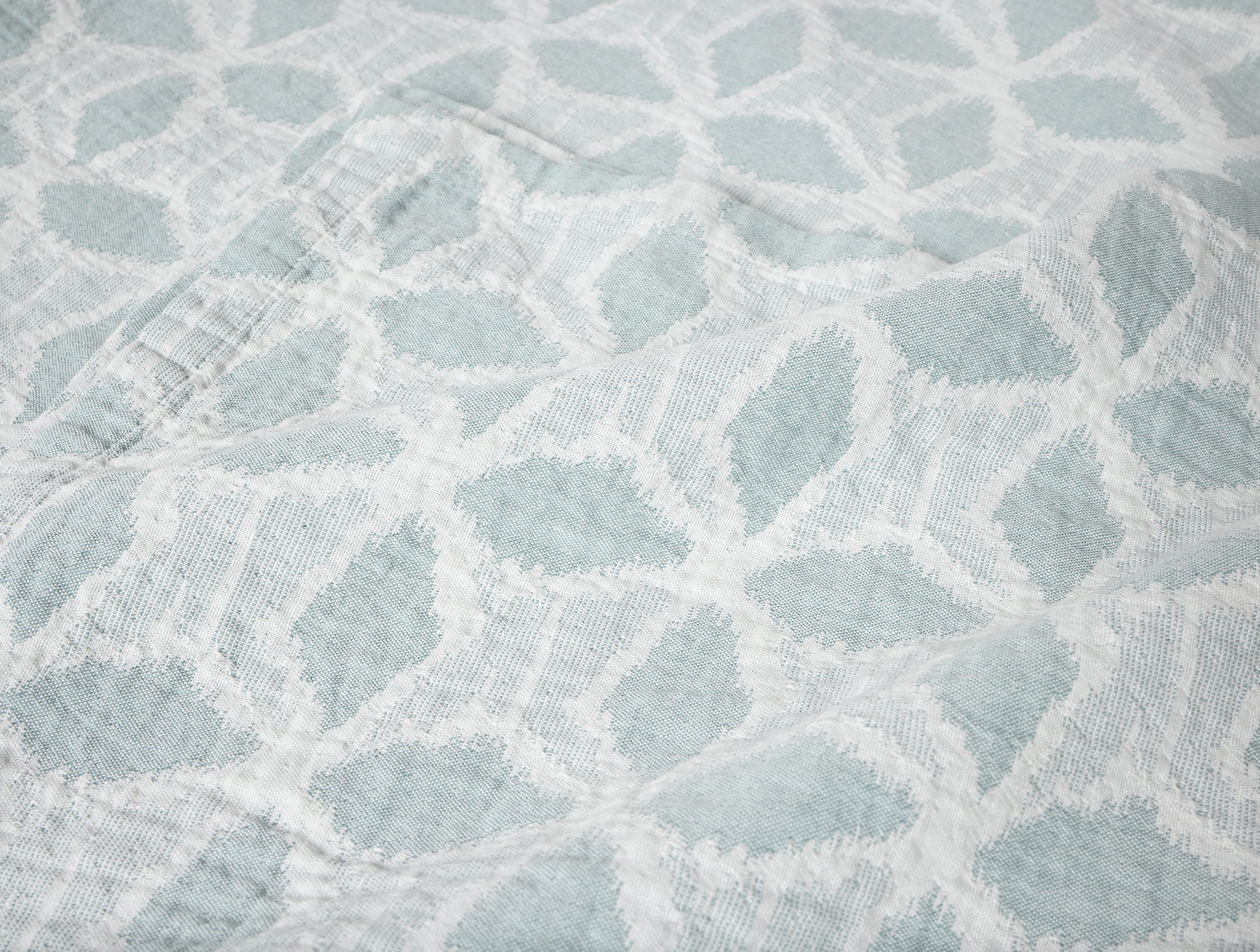 Palomar Organic Coverlet - Image 3