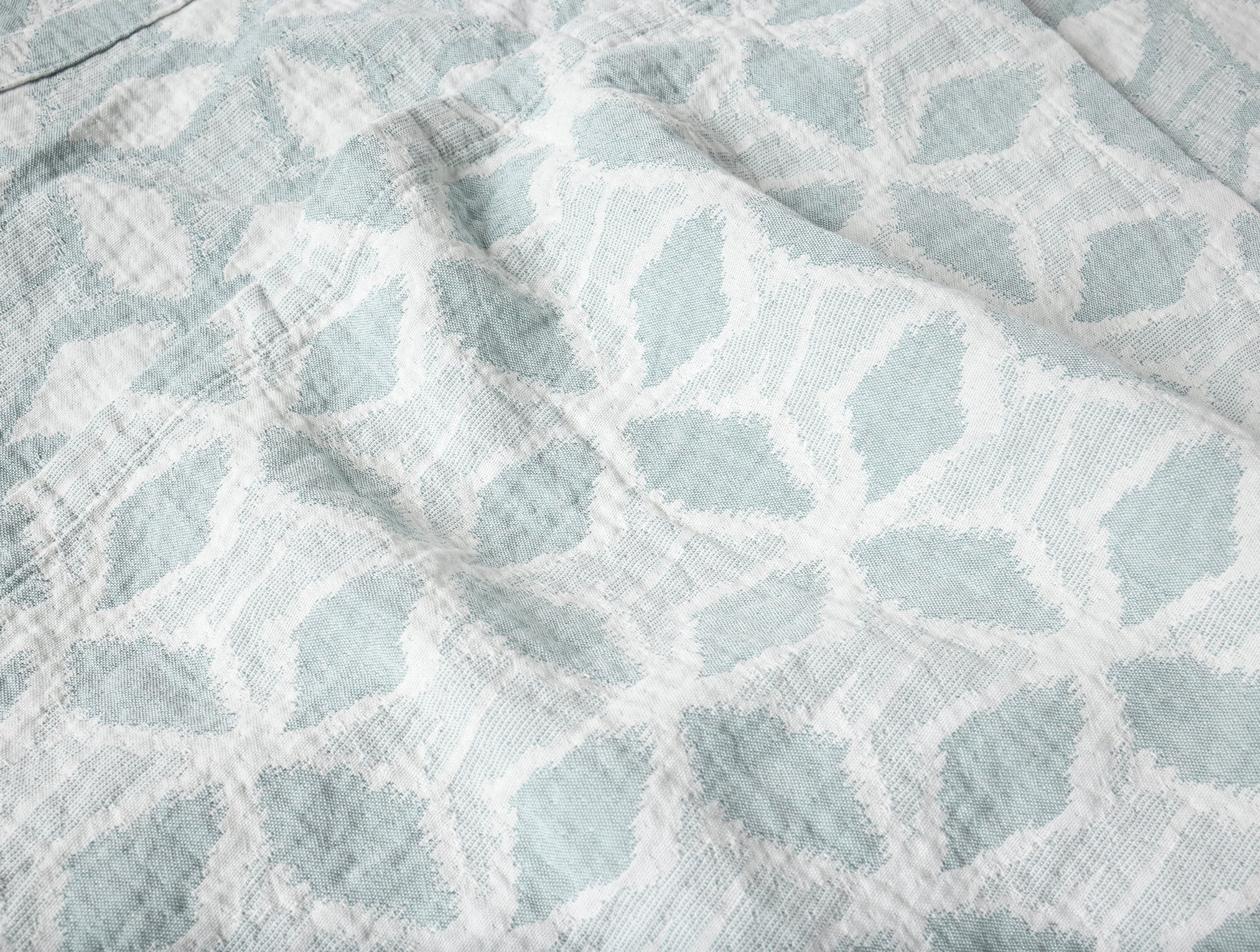 Palomar Organic Coverlet - Image 5