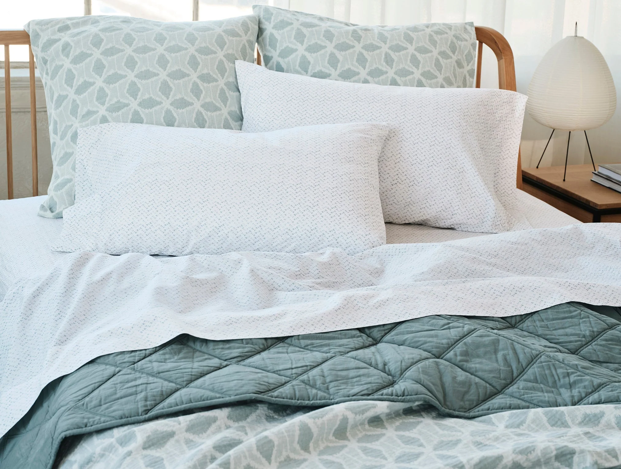 Palomar Organic Sham - Image 2
