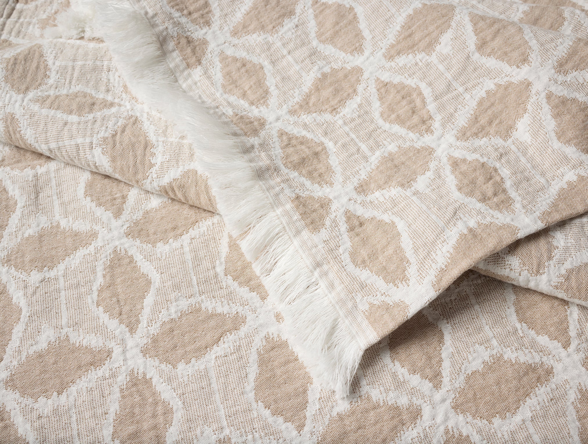 Palomar Organic Throw - Image 2