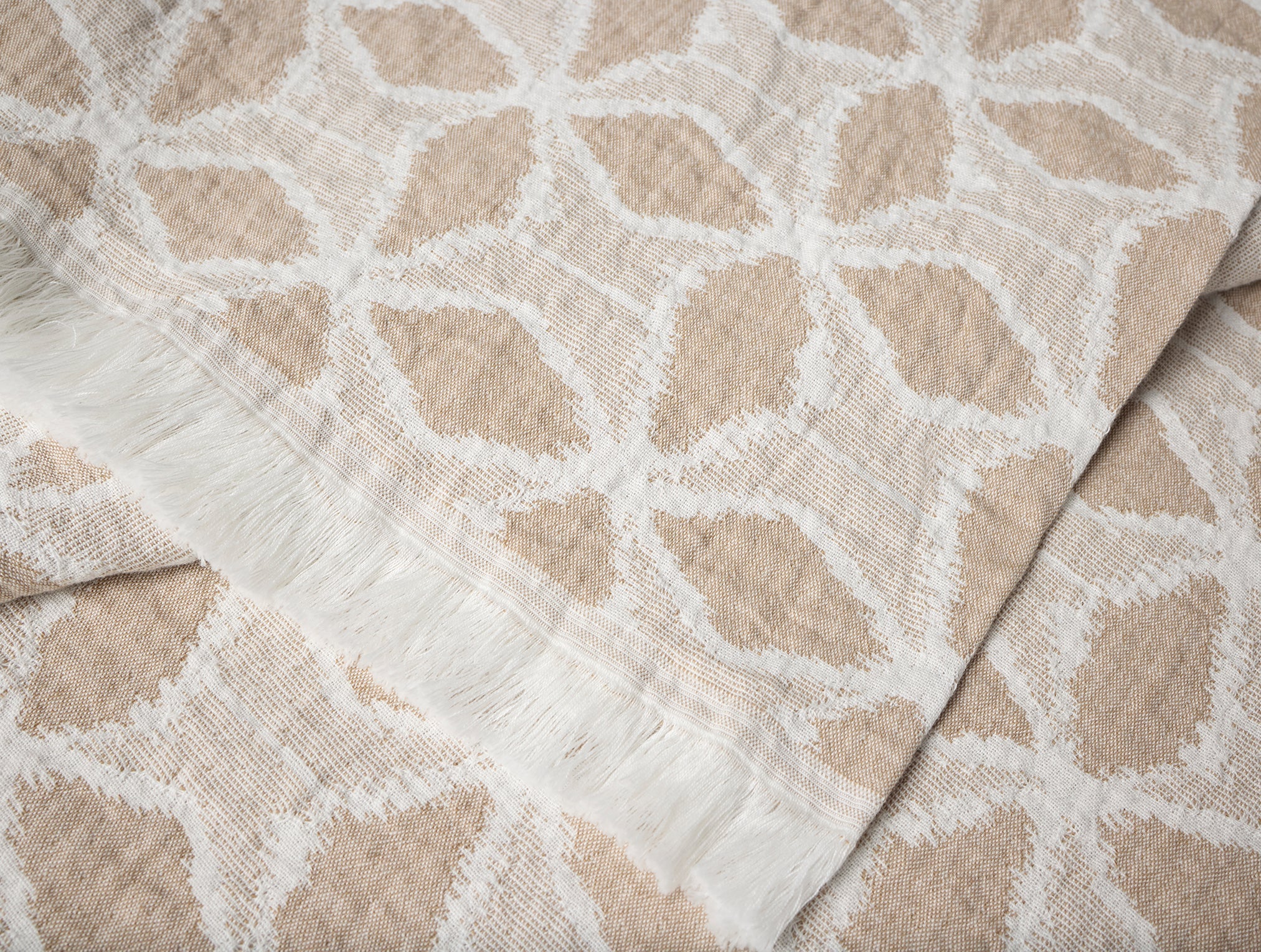 Palomar Organic Throw - Image 3