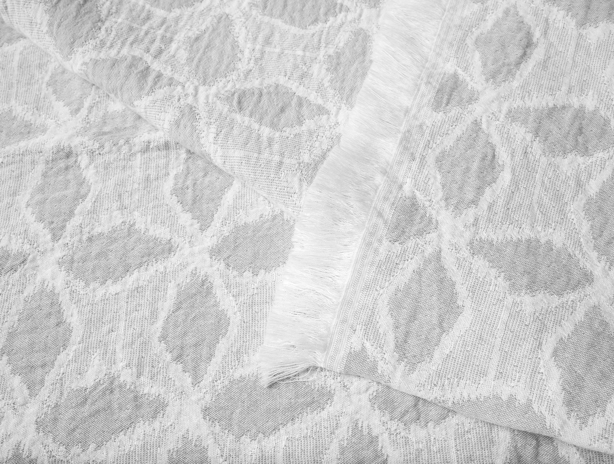 Palomar Organic Throw - Image 2