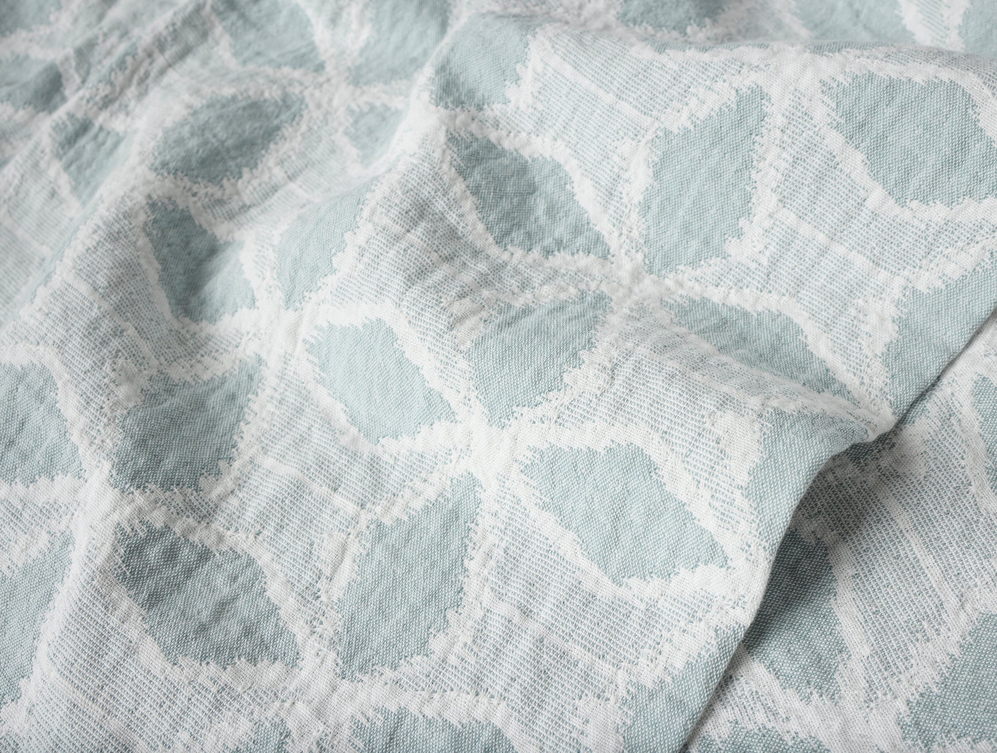 Palomar Organic Throw - Image 3