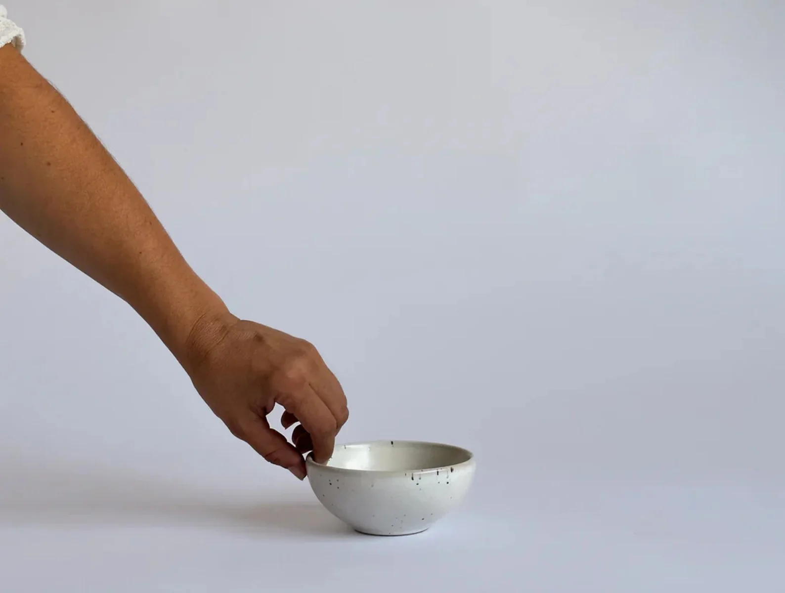 Sarah Kersten Studio Petite Bowl - Image 3